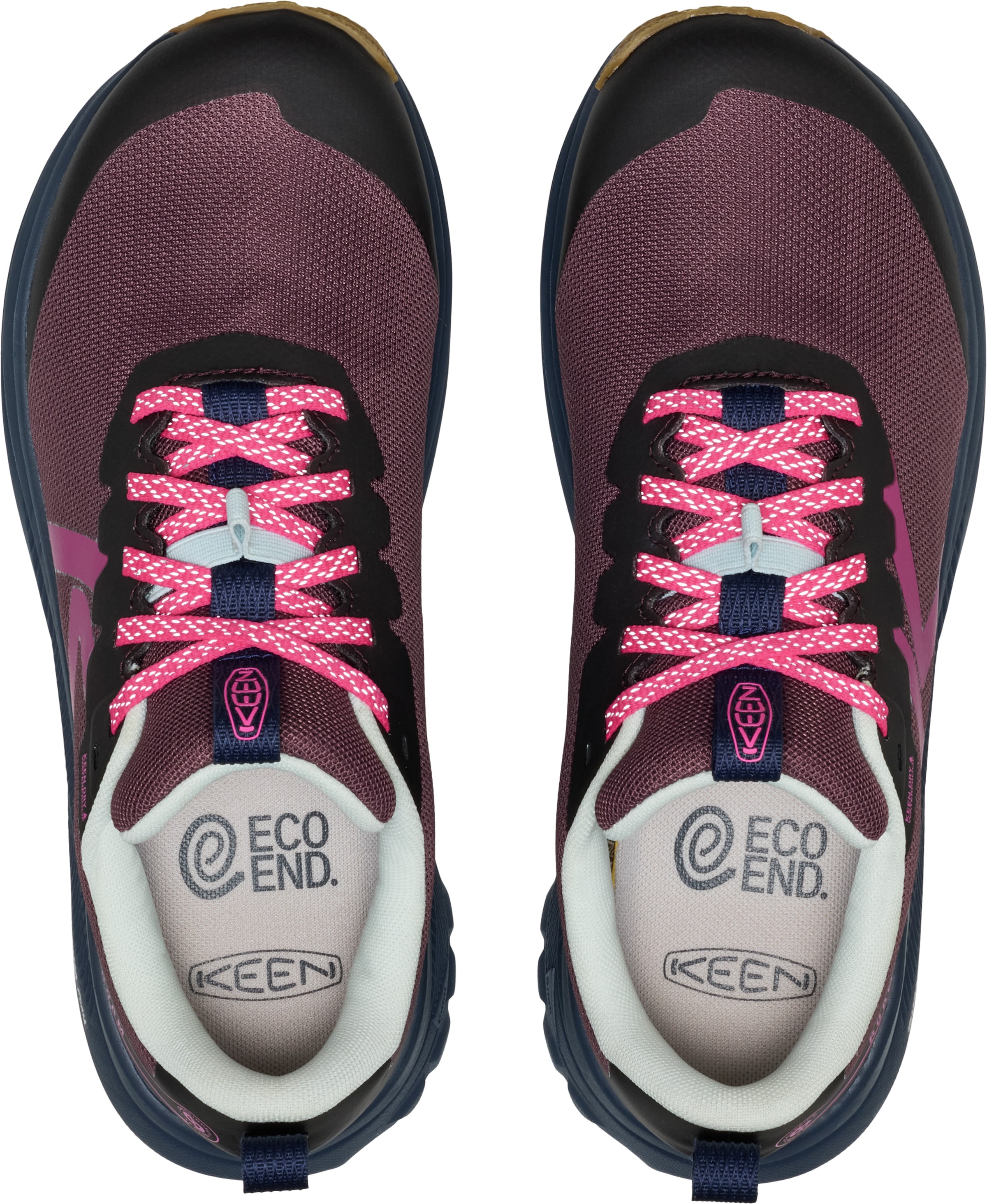 Keen Sneakers »ROAM WP«  imperméable, respirant