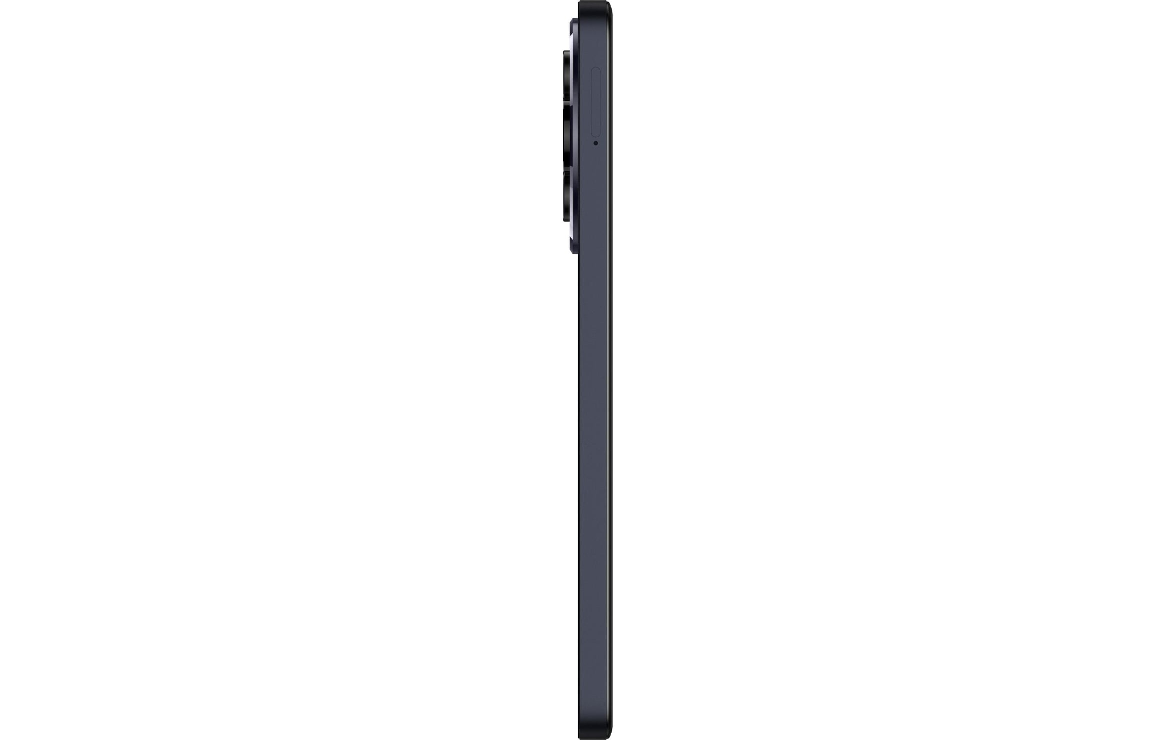 TCL Smartphone »50 NXTPAPER 256 GB«, Grau, Schwarz