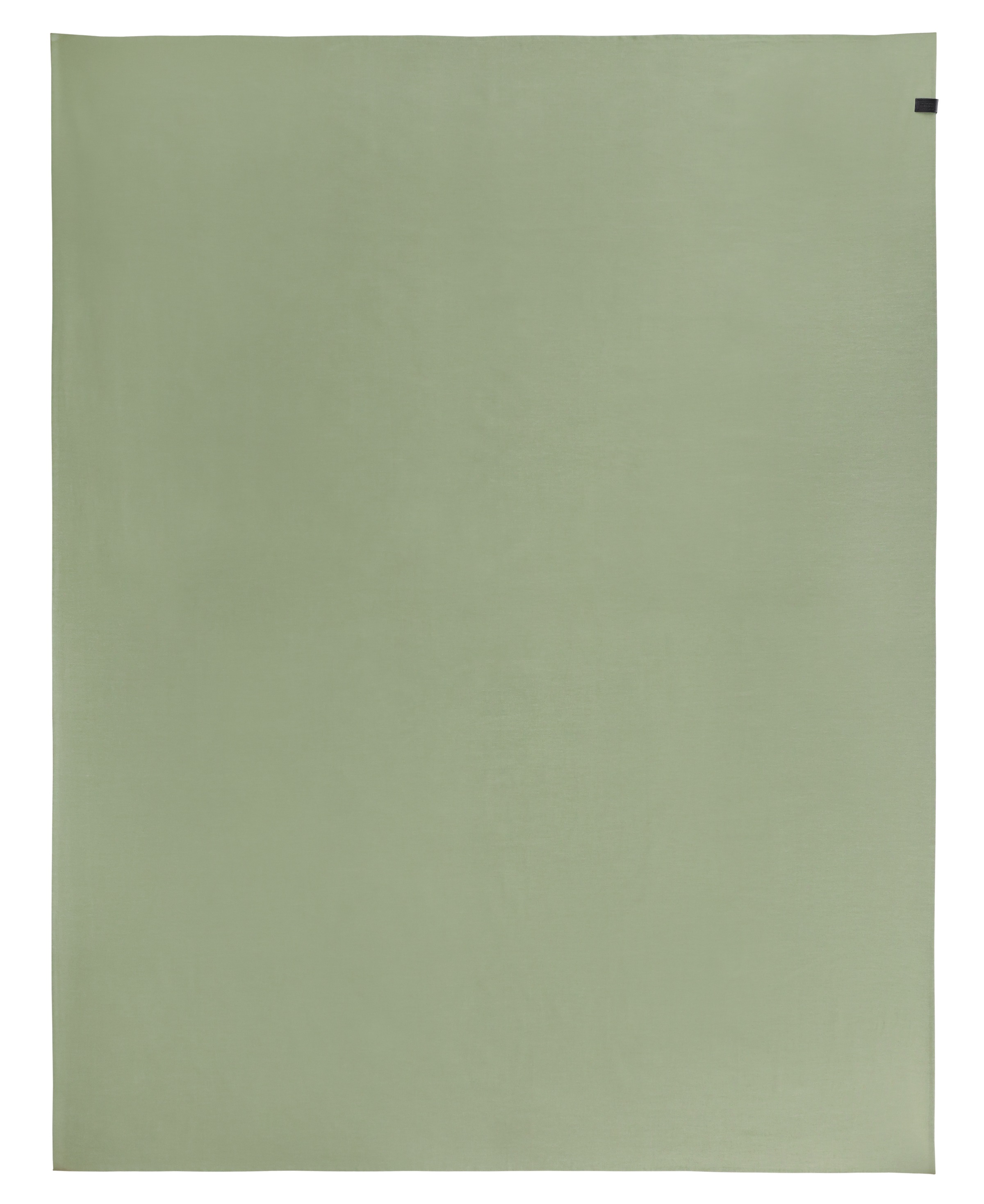 SCHÖNER WOHNEN-Kollektion Tischdecke "Base" aus reiner, sanforisierter Baumwolle