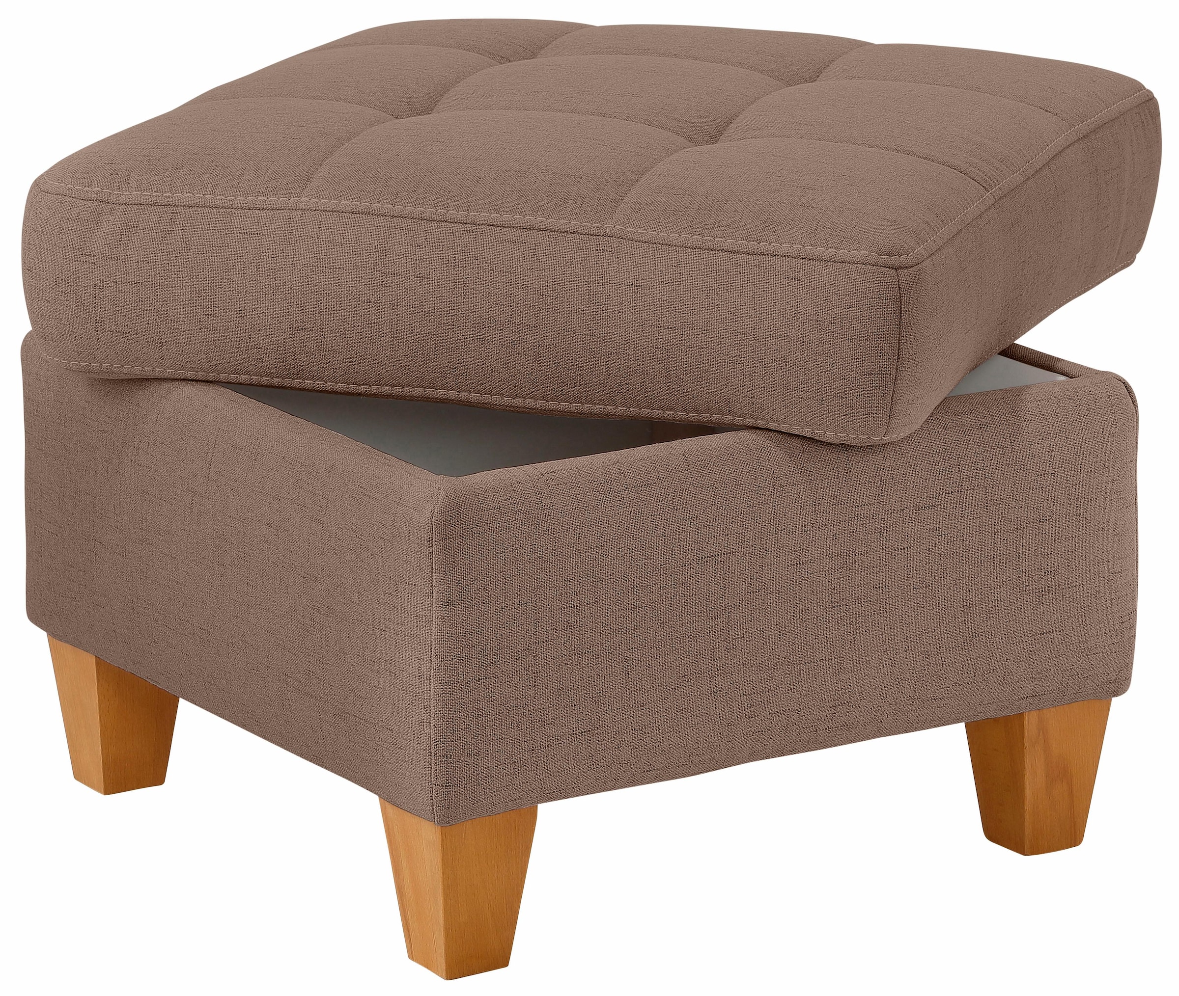 Home affaire Tabouret »Earl«