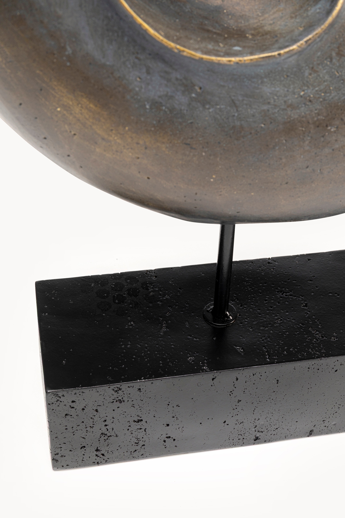 Kare Design Dekoobjekt »Circle Art« verschiedene Grössen