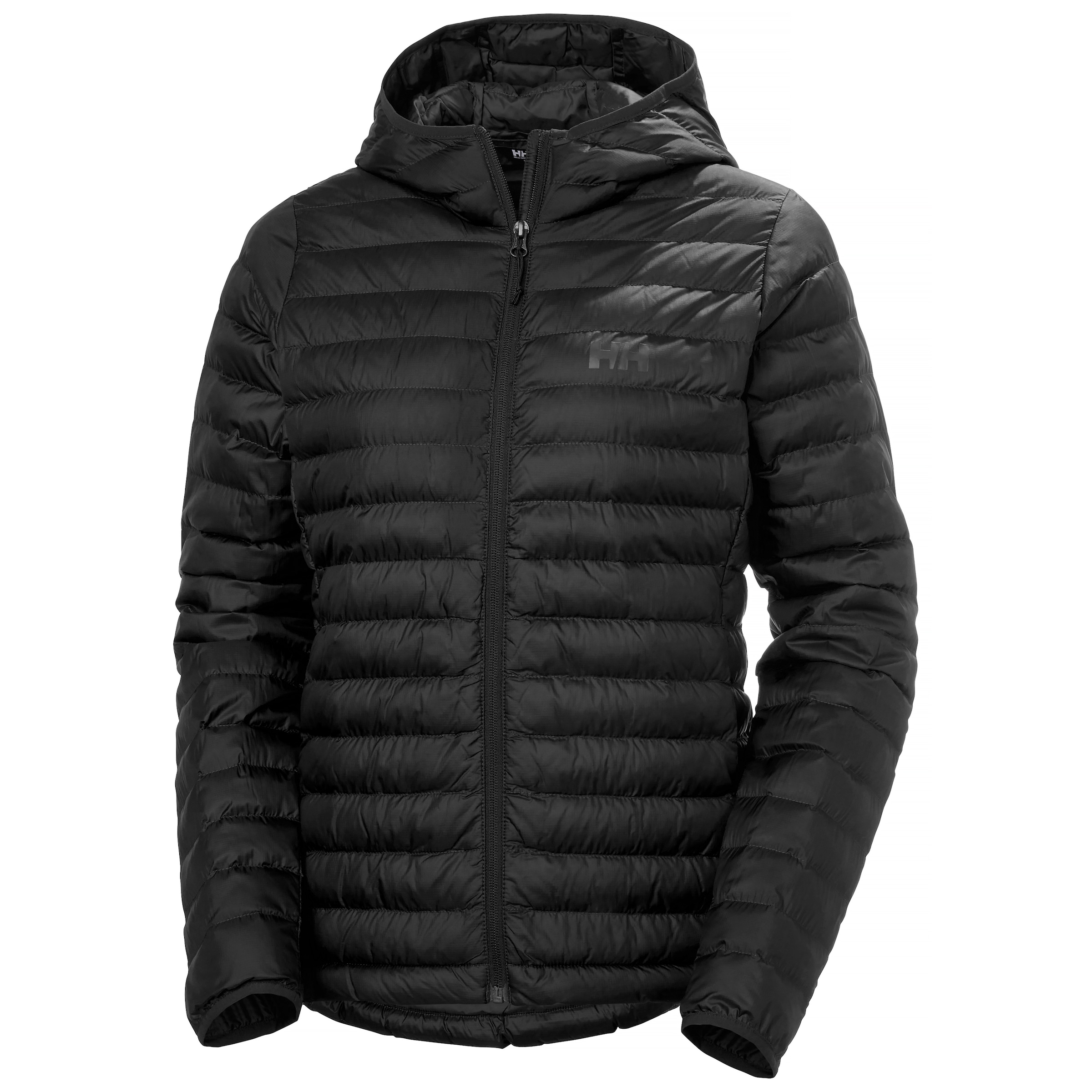 Helly Hansen Steppjacke »W SIRDAL HOODED INSULATOR« mit Ecoloft-Isolierung, strapazierfähiges Ripstop-Aussenmaterial