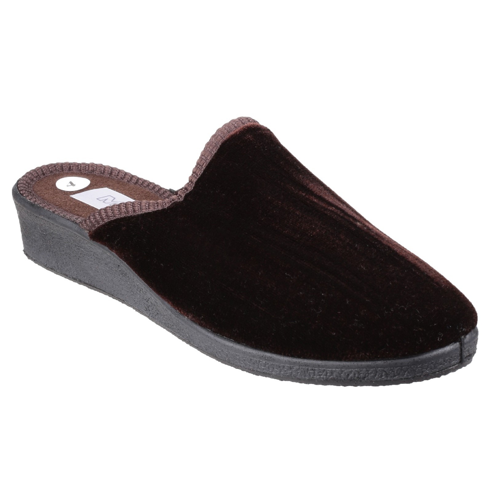 Hausschuh »Damen Suzy Pantoffeln«