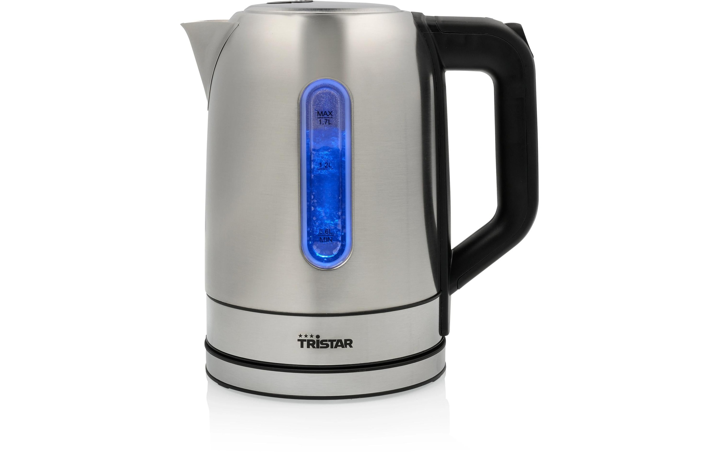 Tristar Wasserkocher »WK-1344«, 1,7 l, 2200 W