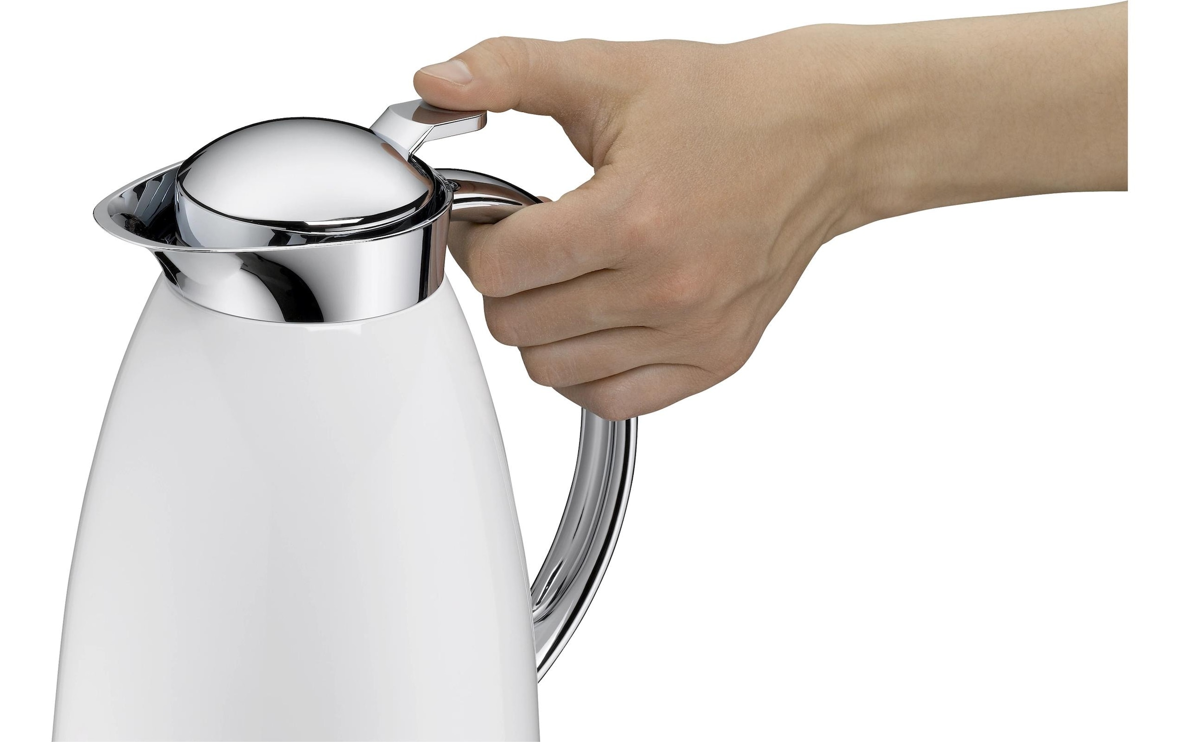 Alfi Isolierkanne »Gusto 1000 ml«, 1 l