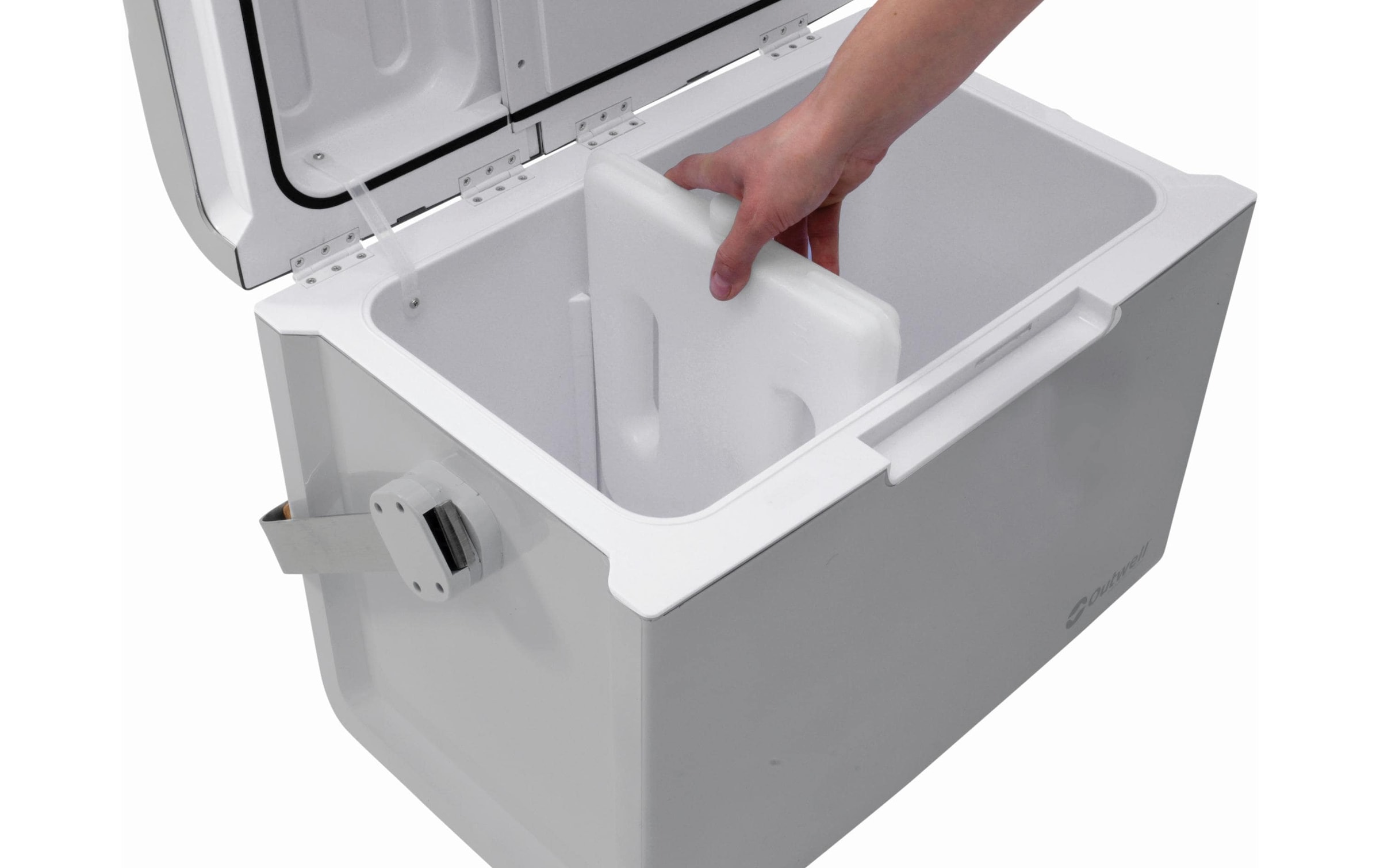 Outwell Kühlbox »35 Light 12V/230V«