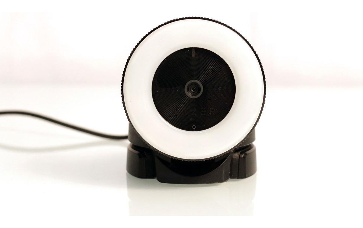 RAZER Webcam »Kiyo«