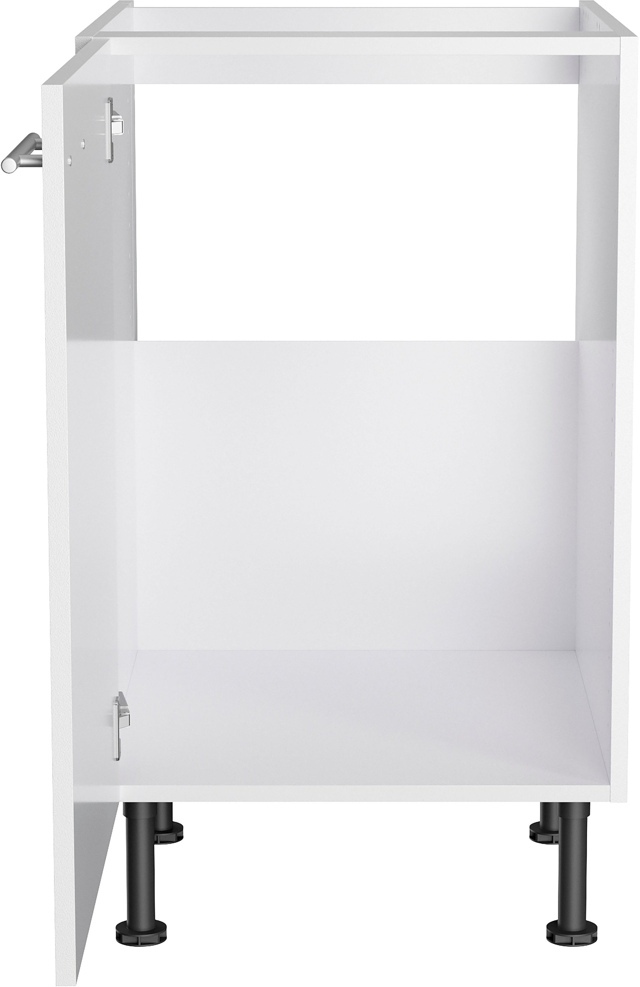 OPTIFIT Meuble évier »Klara« Breite 50 cm