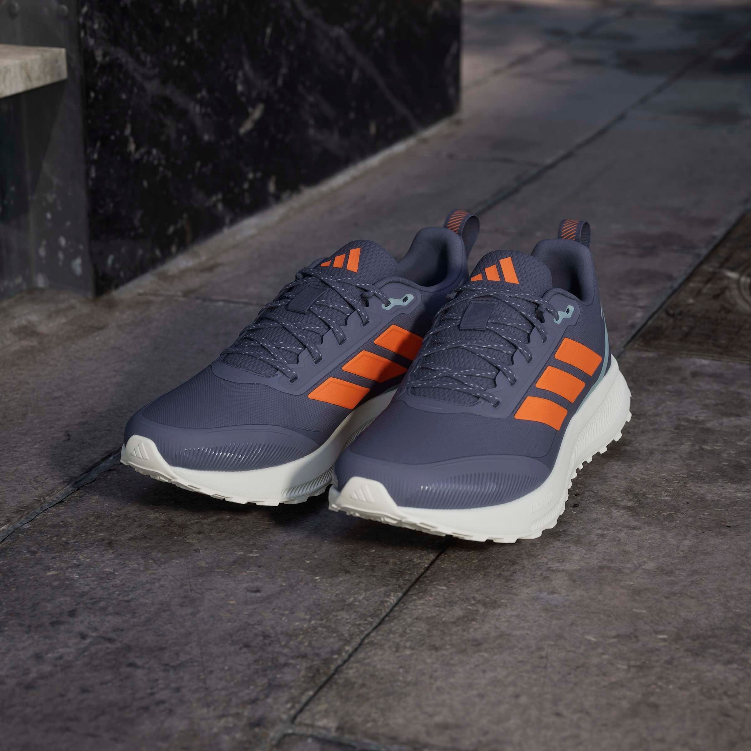 adidas Performance Chaussure de course »RUNFALCON 5 TR«