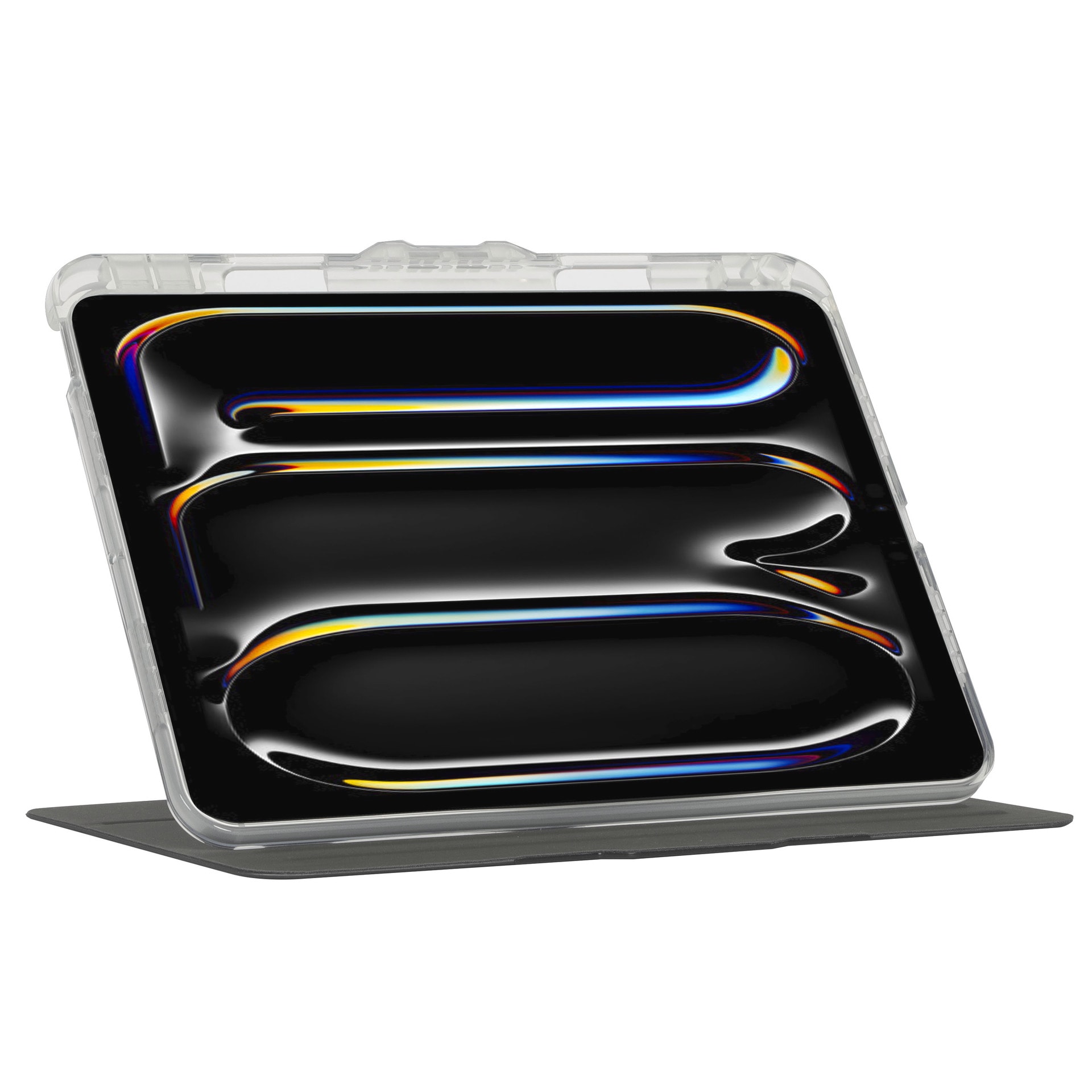 Targus Tablet-Hülle »VersaVu Case für Apple iPad 10,9-11«, Backcover, Schutzhülle, Tabletschutzhülle, Case, Schutzcase, stossfest