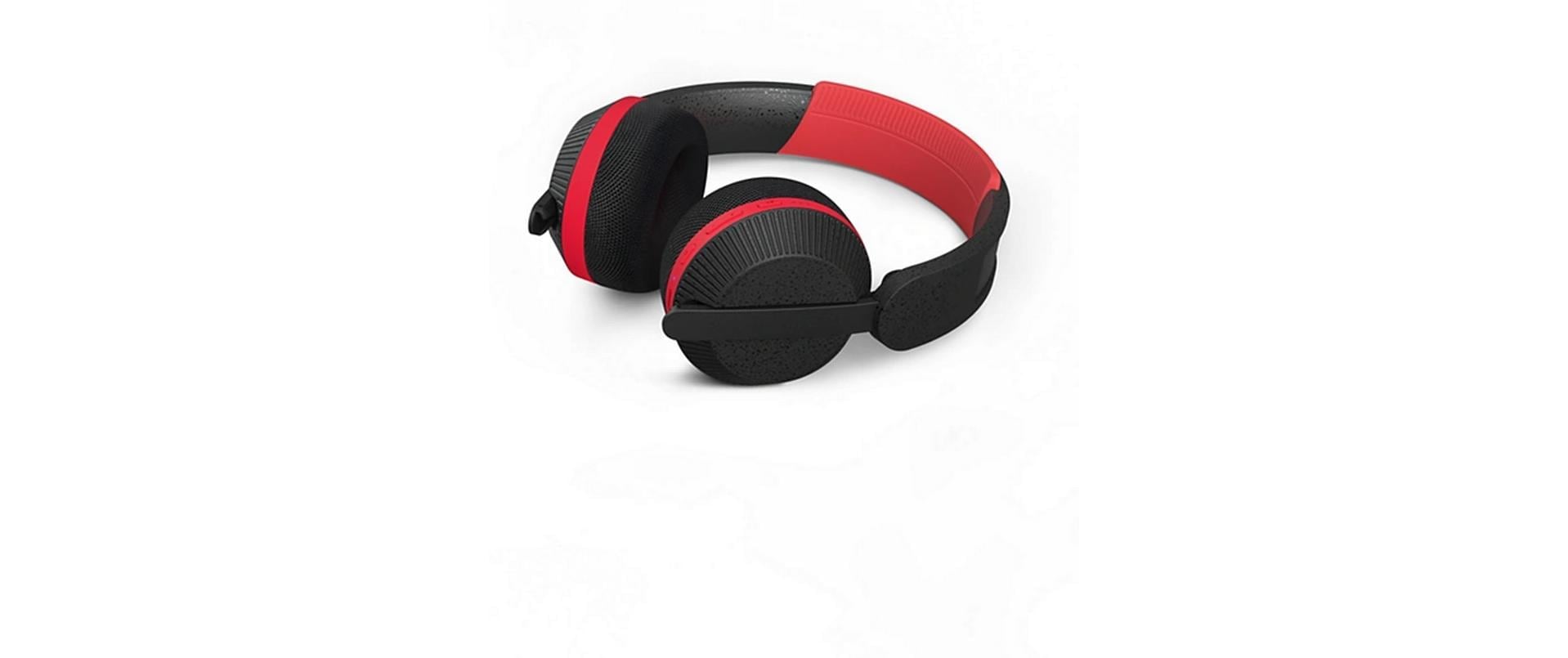 Philips On-Ear-Kopfhörer »TAA6219BK/00«, App, Sprachsteuerung, Spritzwassergeschützt