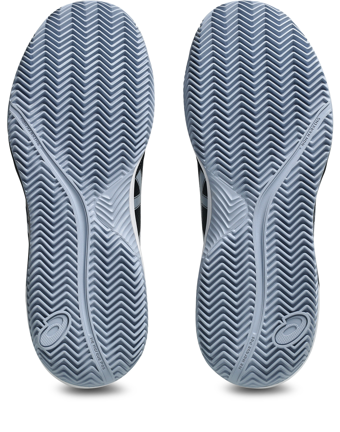 Asics Tennisschuh »GEL-DEDICATE 8 CLAY«  Sandplatzschuhe für Ascheplätze