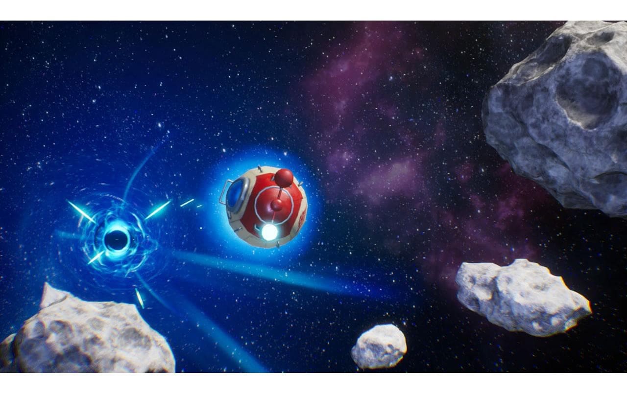 Nintendo Spielesoftware »Pikmin 4 Switch« Nintendo Switch