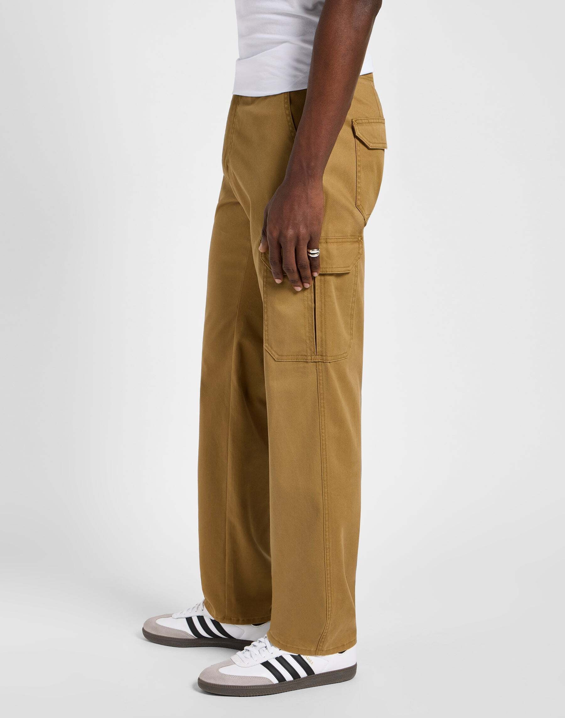 Lee® Cargohose »Lee Cargohose Cargo MVP«