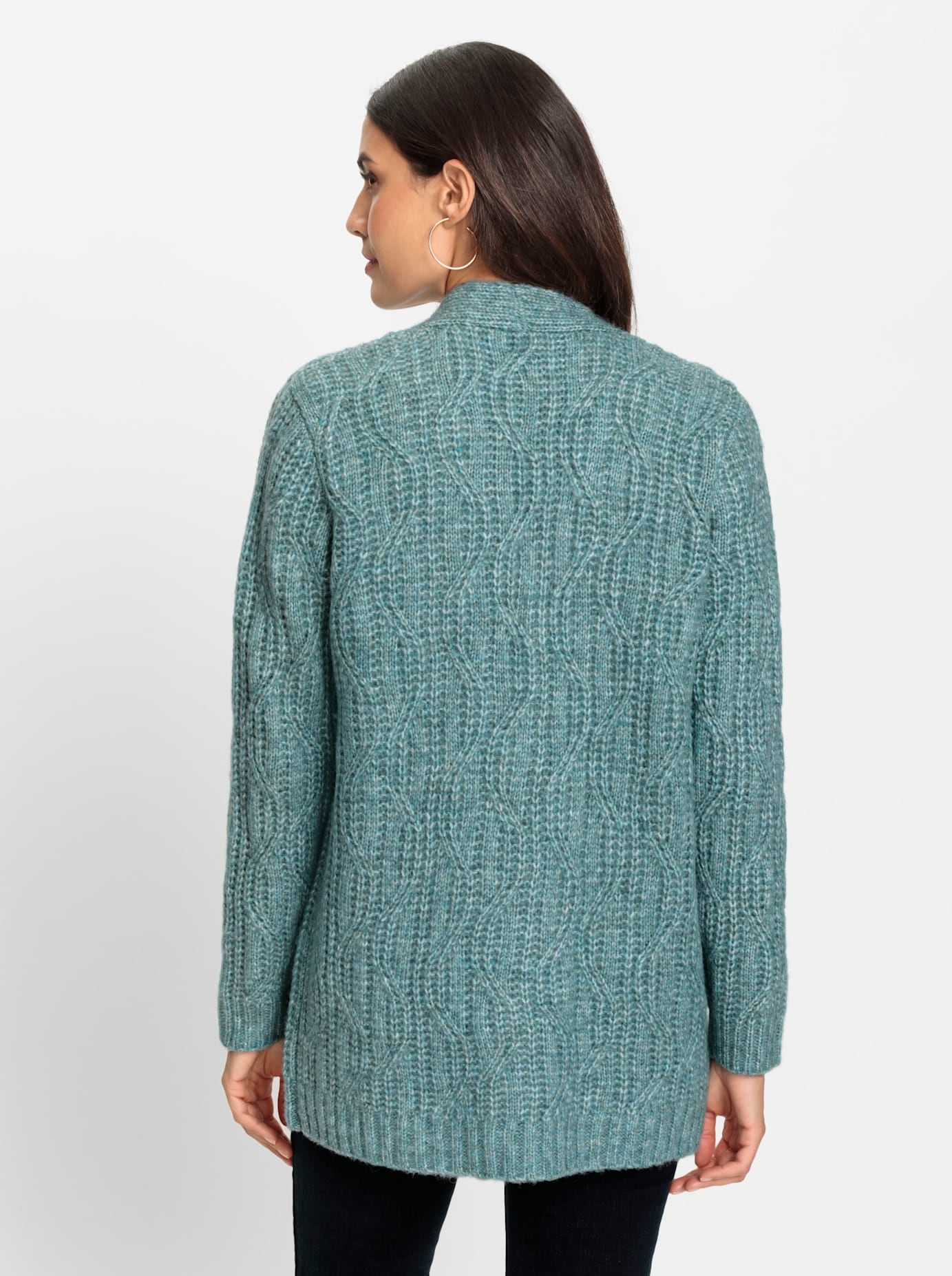Inspirationen Cardigan