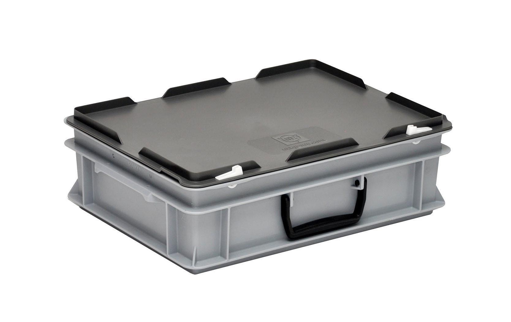 Image of Stapelbox "Utz RAKO 400x300x132"