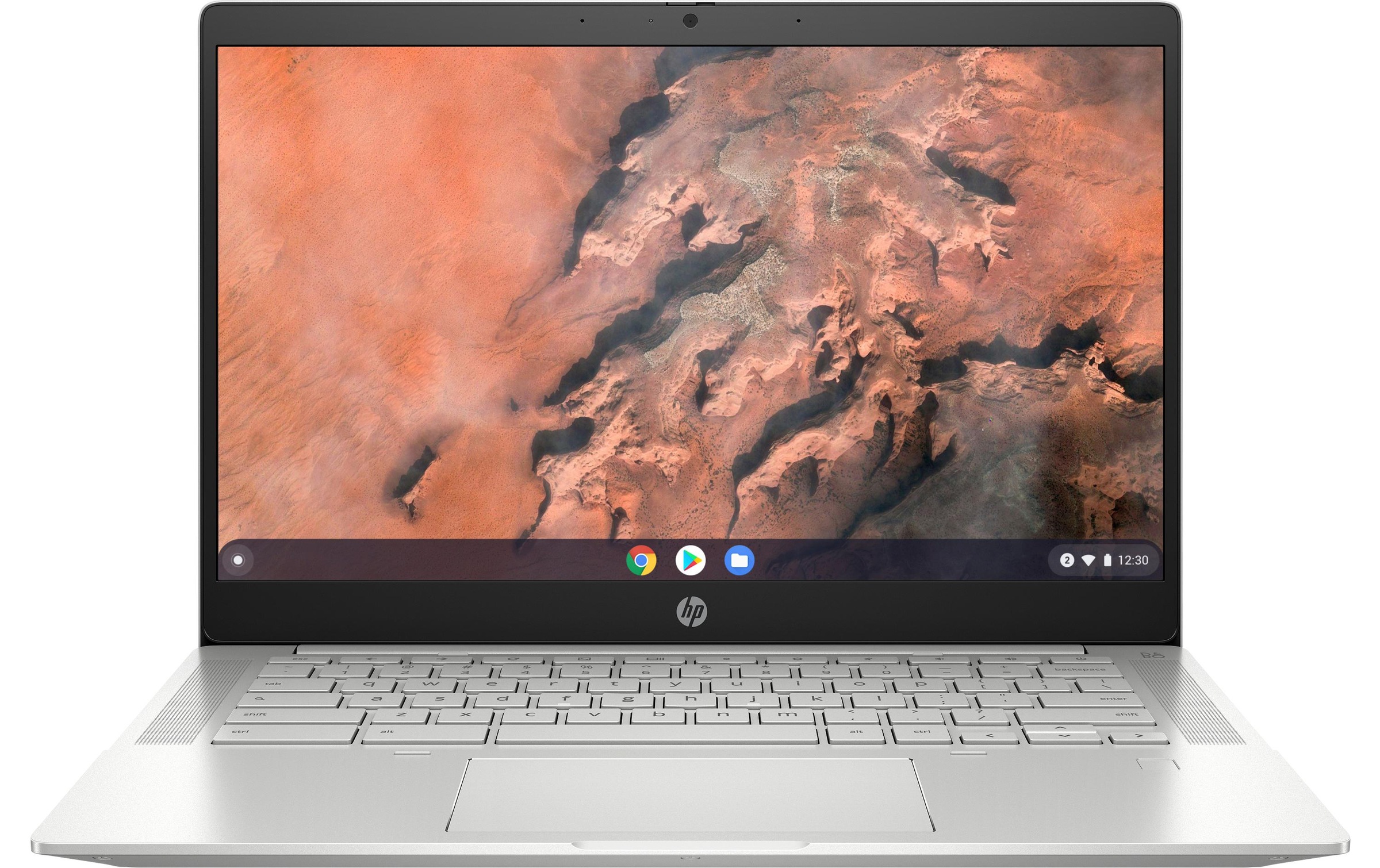 Image of HP Chromebook »c645 G1 ChromeBook 5Q7F0EA«, (35,42 cm/14 Zoll), AMD, Athlon, Radeon bei Ackermann Versand Schweiz