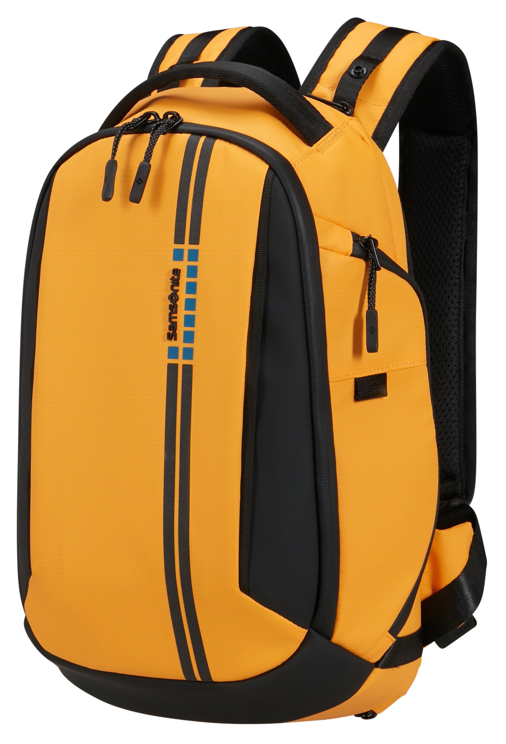 Samsonite Freizeitrucksack »ACTIVE ROAD« reflektierende Details