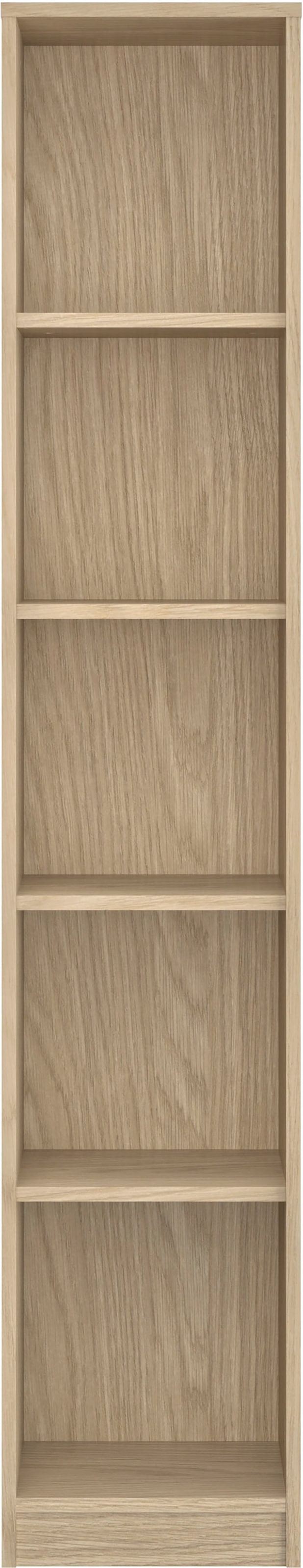 Image of Gami Bücherregal "Bücherregal Iris" Praktisch und funktional für eine optimale Aufbewahrung