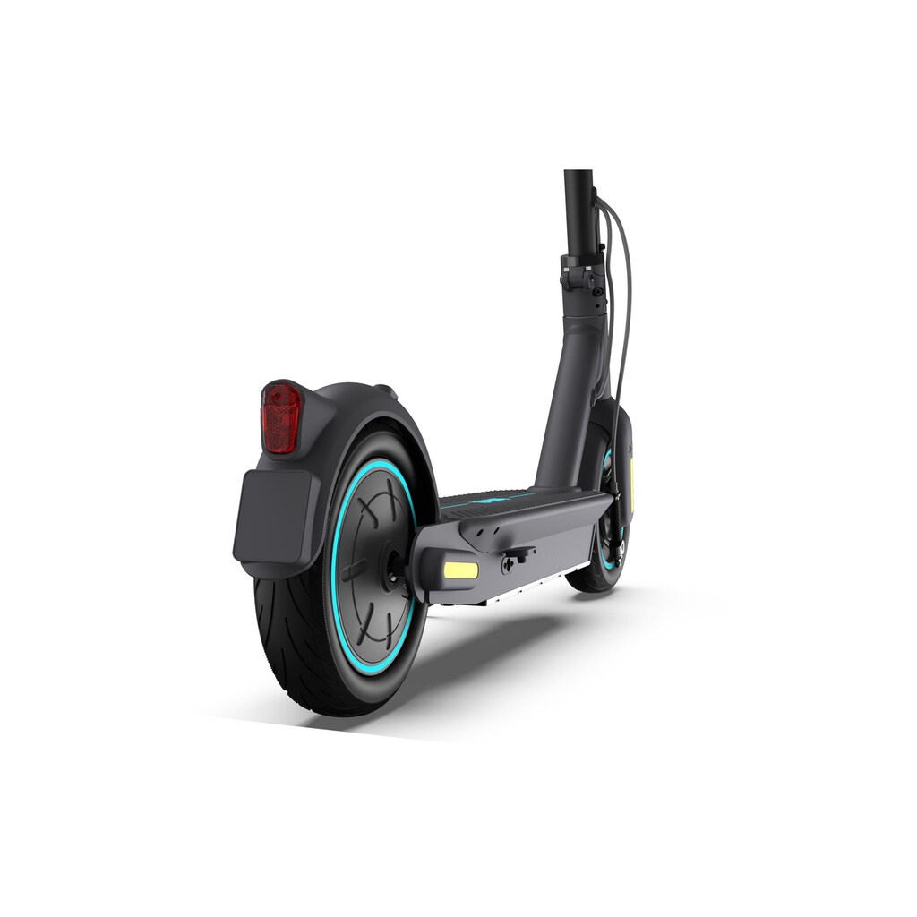 ninebot by Segway E-Scooter »Max G30D II«, 20 km/h, 65 km