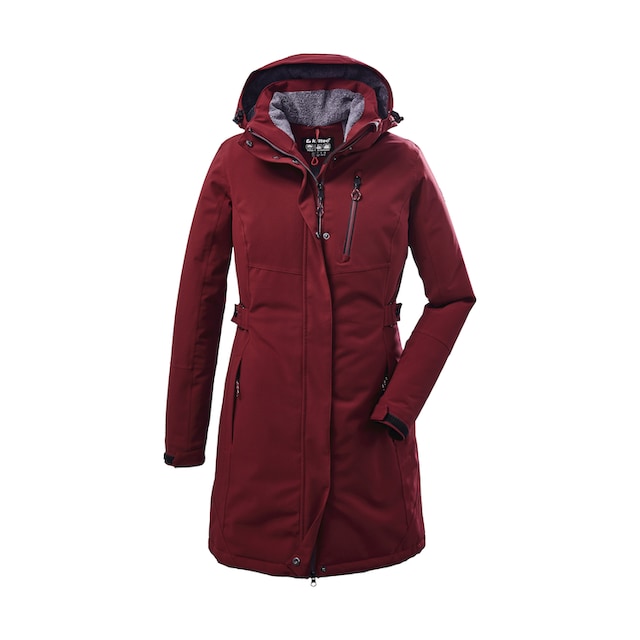 ♕ Killtec Parka »KOW 165 WMN PRK« versandkostenfrei kaufen