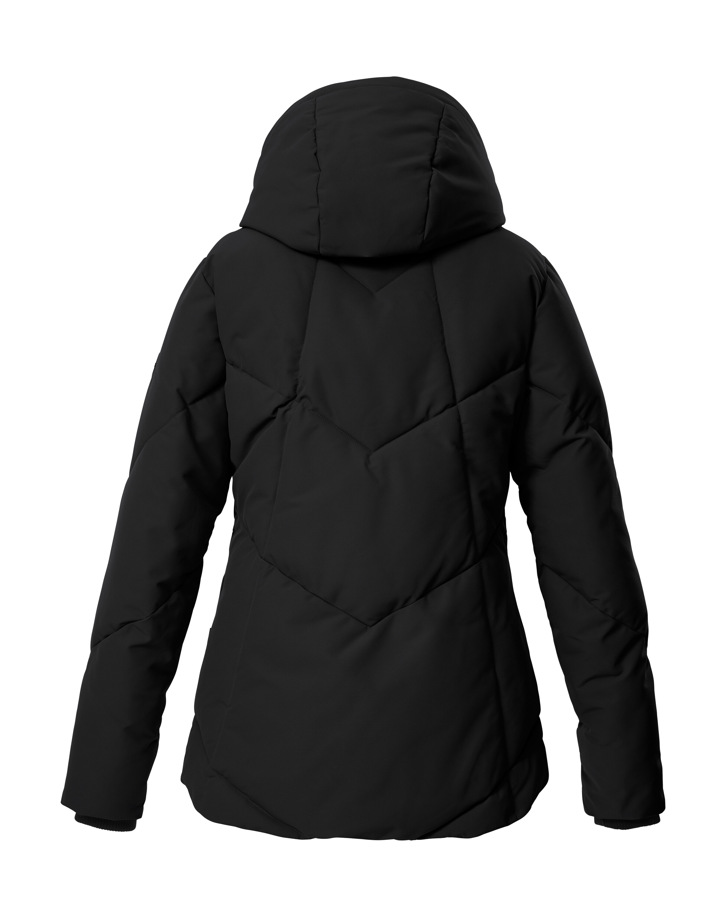 G.I.G.A. DX by killtec Steppjacke »GW 40 WMN QLTD JCKT« Moderne, wasserabweisende Funktionsjacke, winddicht, atmungsaktiv