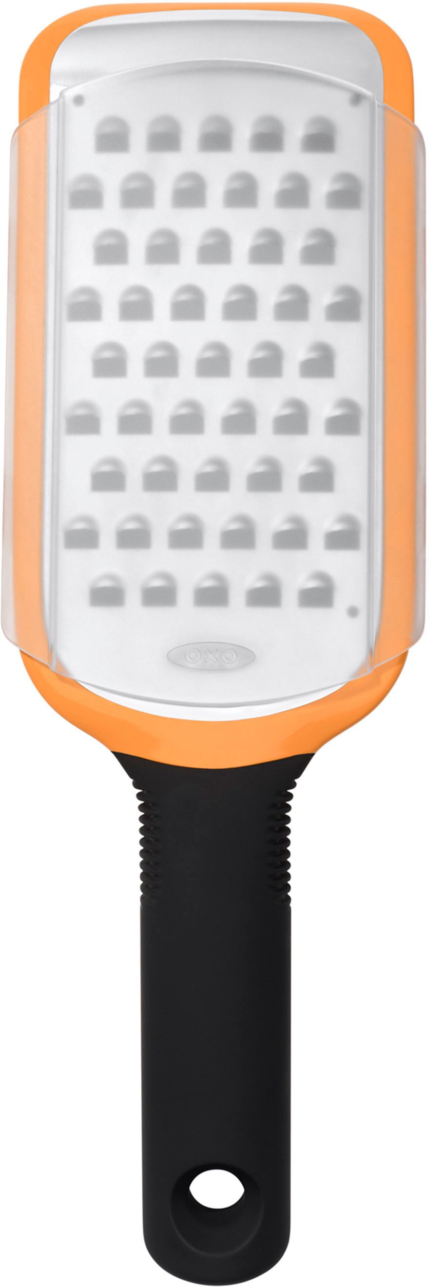 OXO Good Grips Râpe de cuisine geätzt, grob