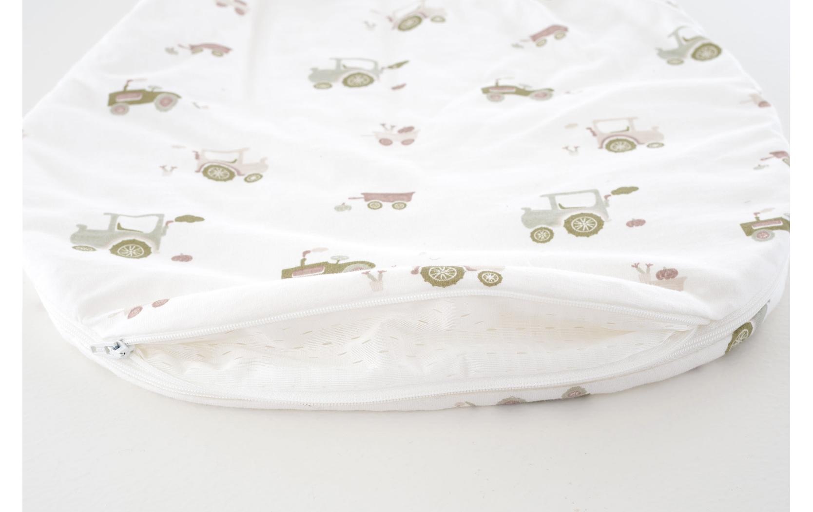Träumeland Babyschlafsack »Little Farm«