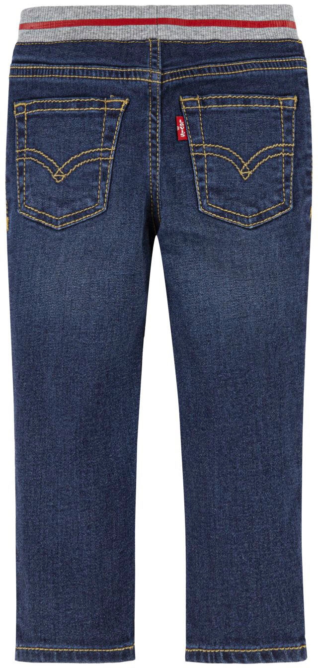 Levi's® Kids Schlupfjeans »PULL ON SKINNY JEANS«, for Baby BOYS