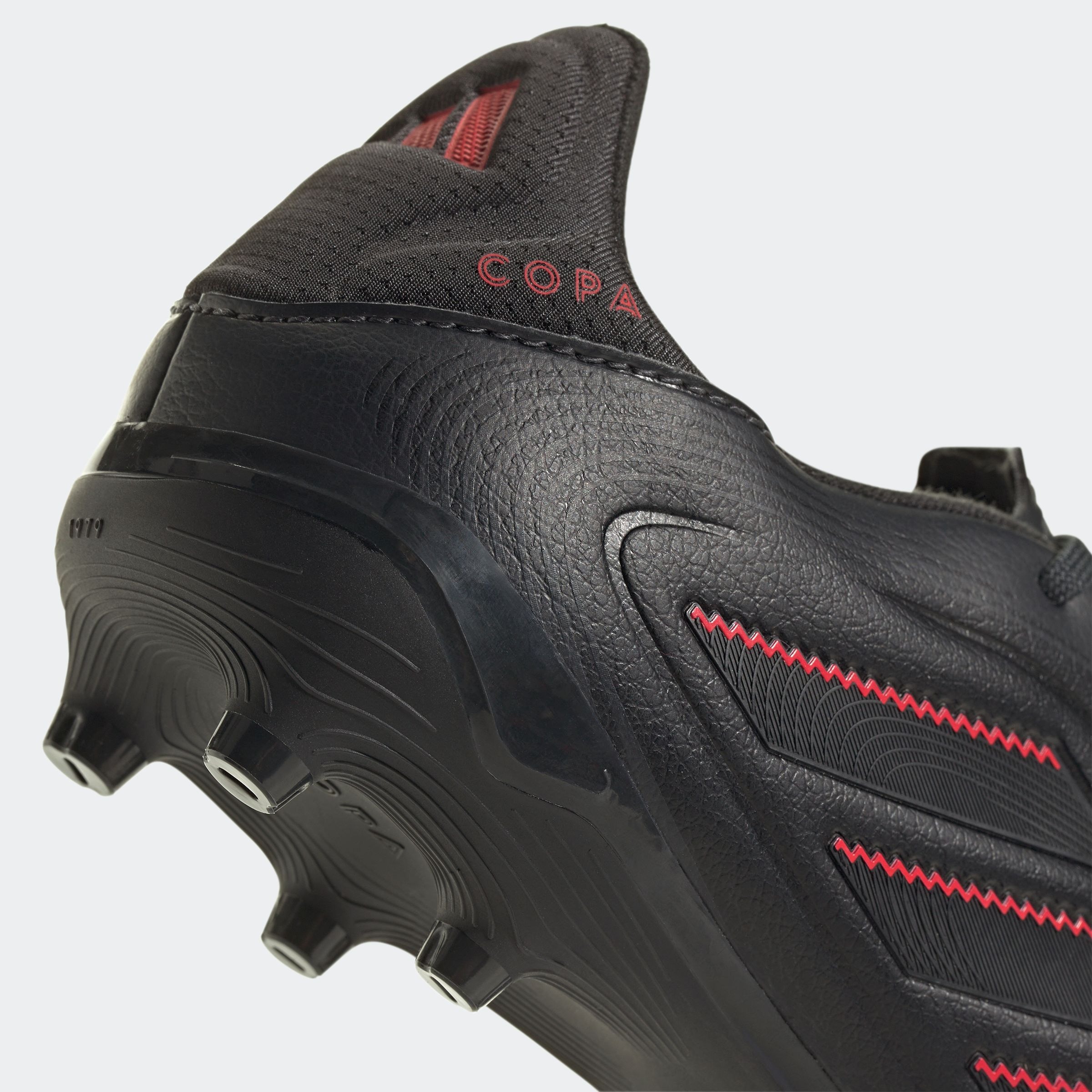 adidas Performance Fussballschuh »COPA PURE 3 LEAGUE KIDS FG/MG«