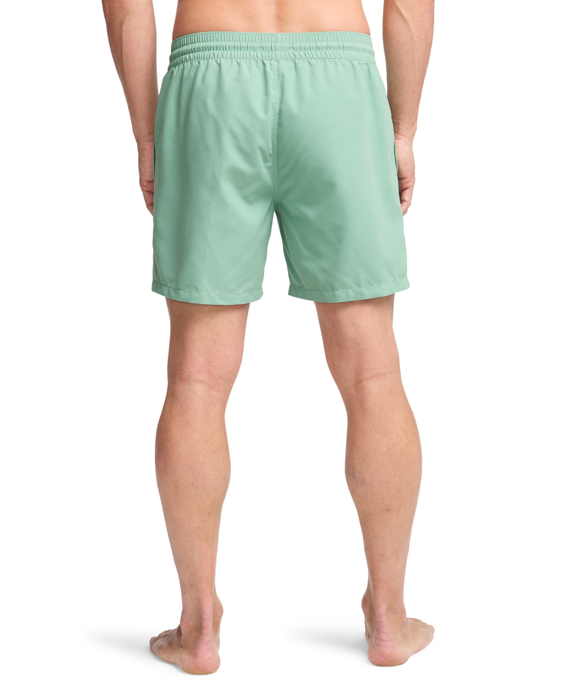 Billabong Short de bain »ALL DAY LB« sportlicher Stil, mit Kordelzug, aus leichtem Polyester