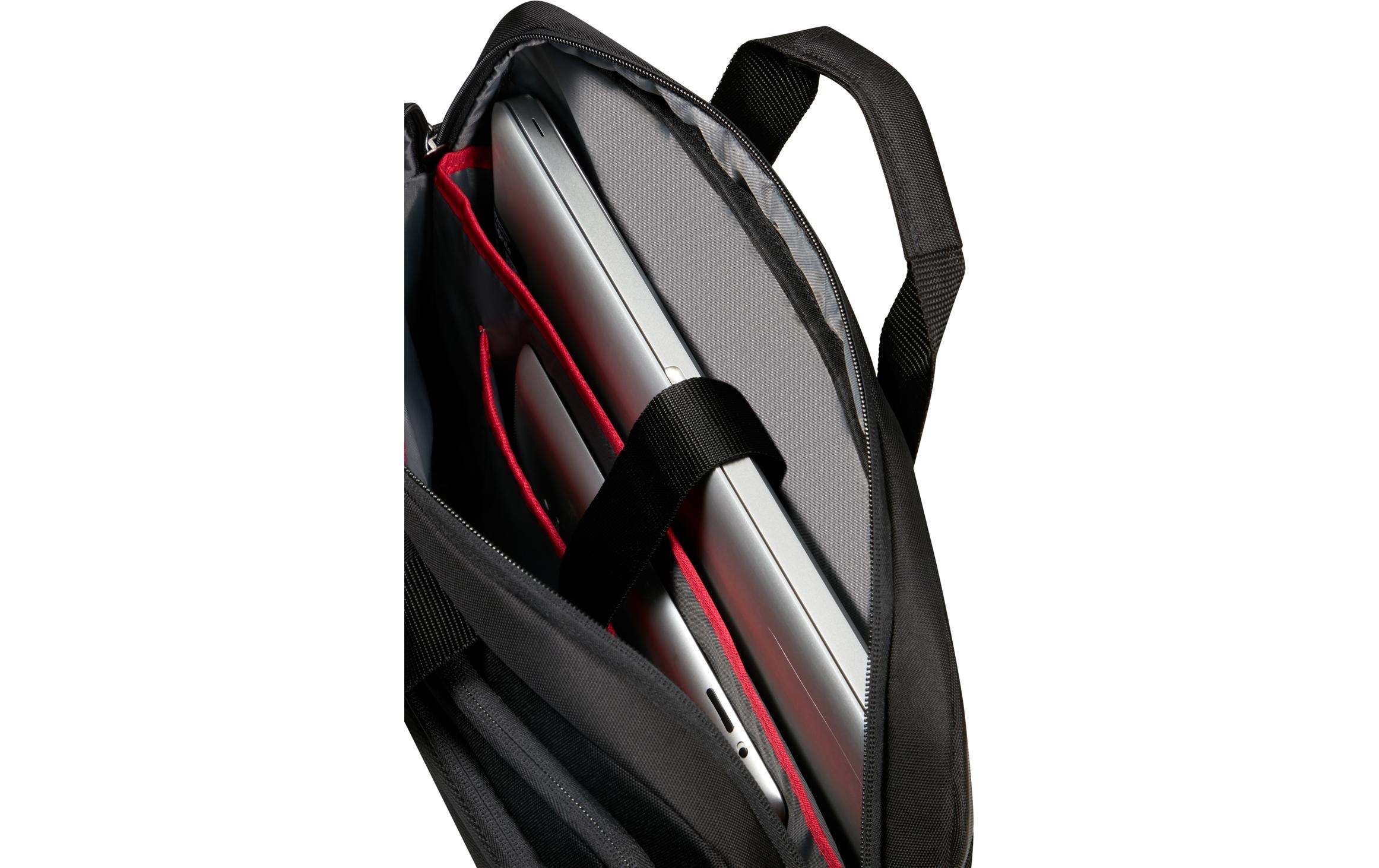 Samsonite Laptoptasche »GUARDIT 3.0« Aktentasche Businesstasche