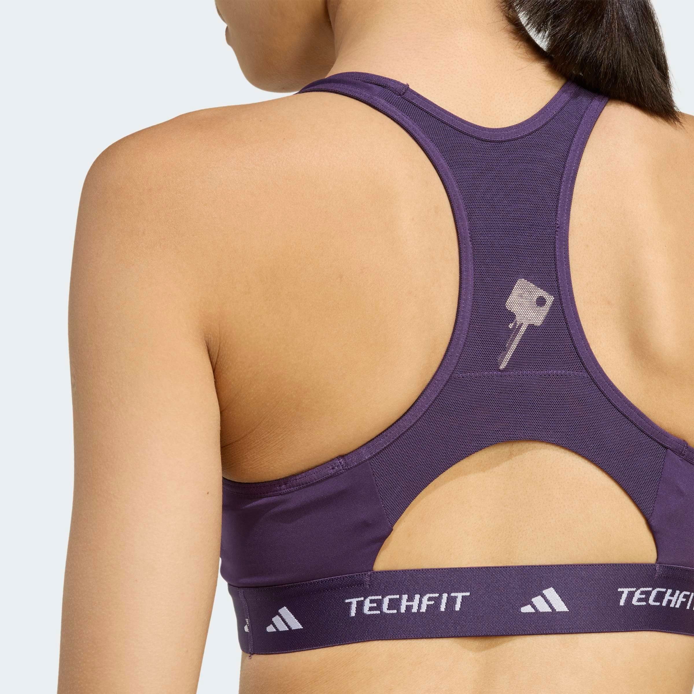 adidas Performance Sport-BH »TF BRA« 1