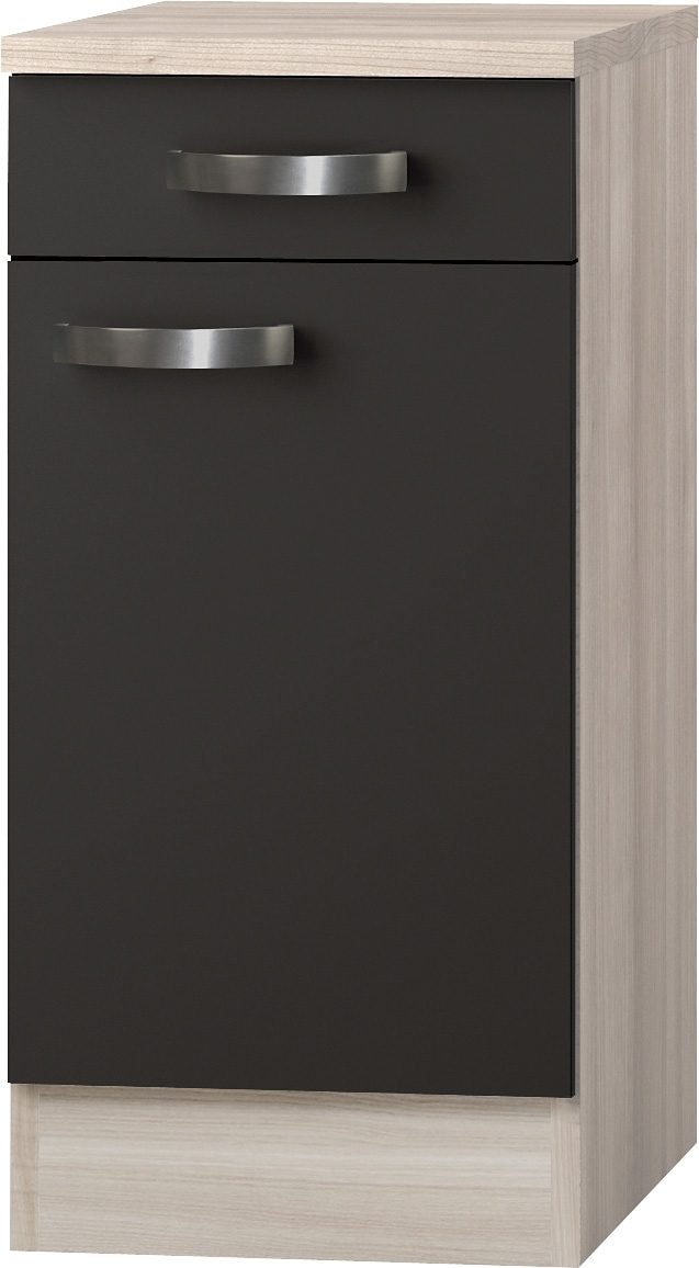 Image of OPTIFIT Unterschrank »Faro«, mit Metallgriffen, Breite 40 cm bei Ackermann Versand Schweiz
