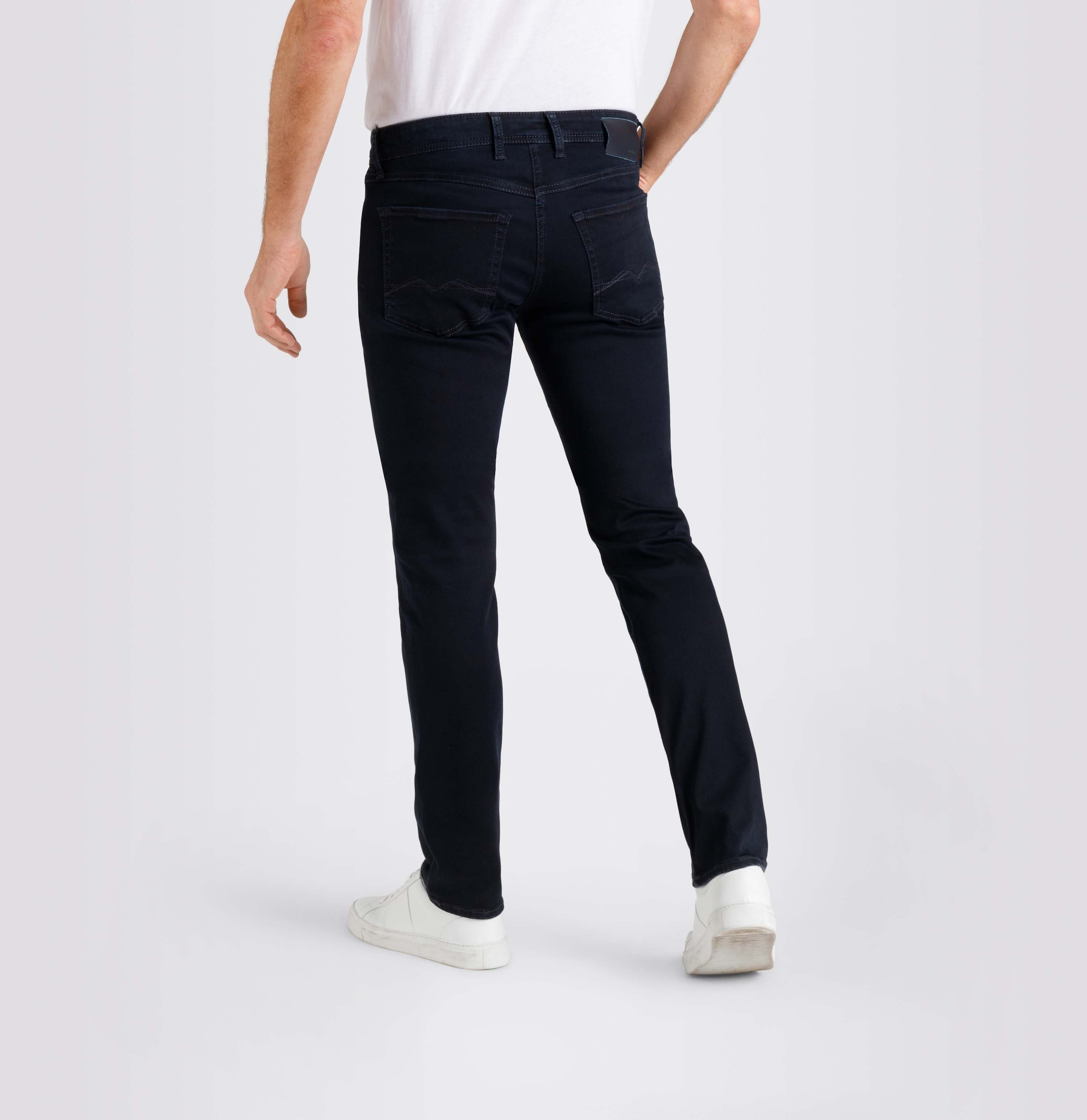 MAC Straight-Jeans »Flexx-Driver«, super elastisch