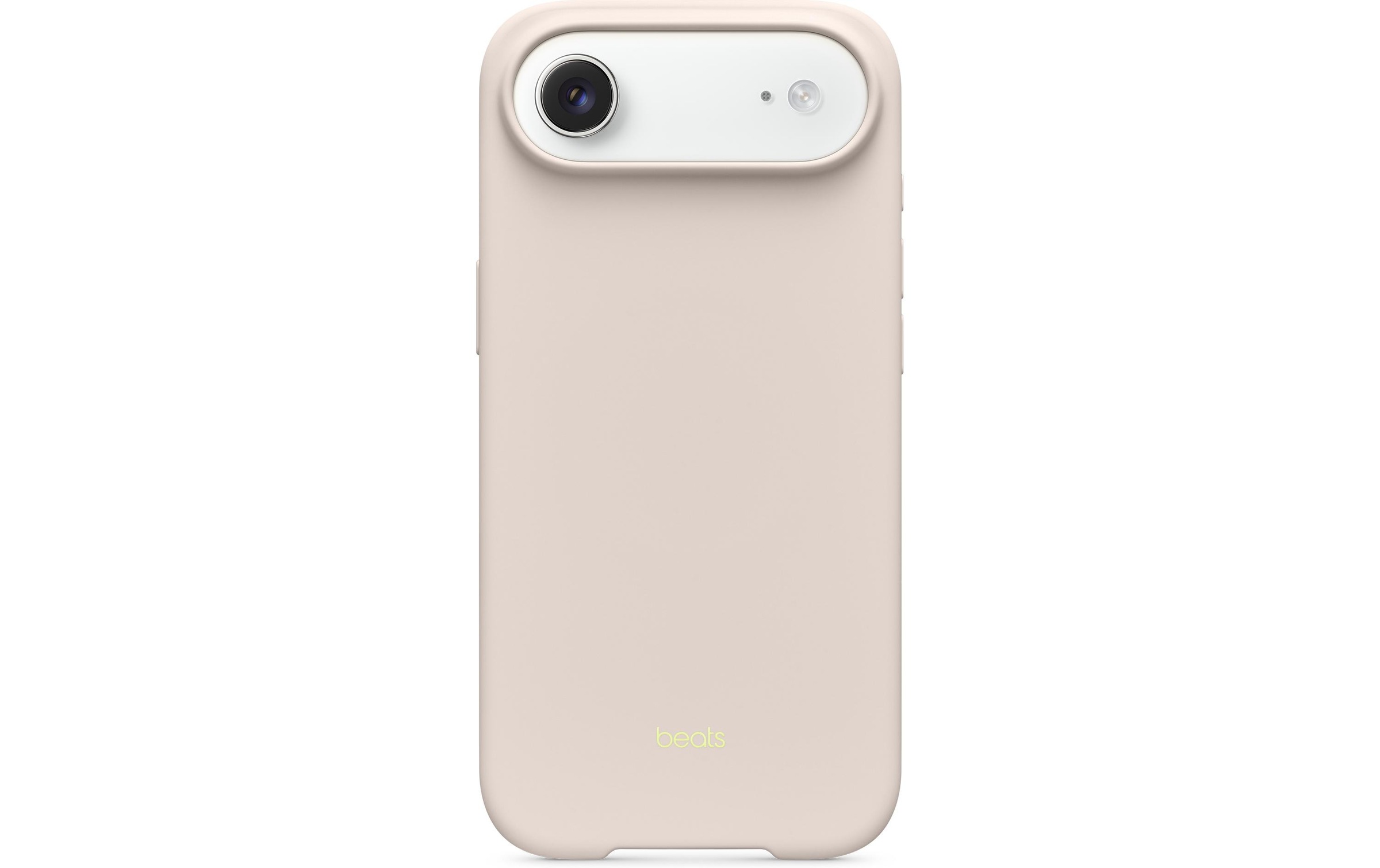 Image of Apple Handyhülle "Beats iPhone Air Case MagSafe und Kamerasteuerung" Apple iPhone Air