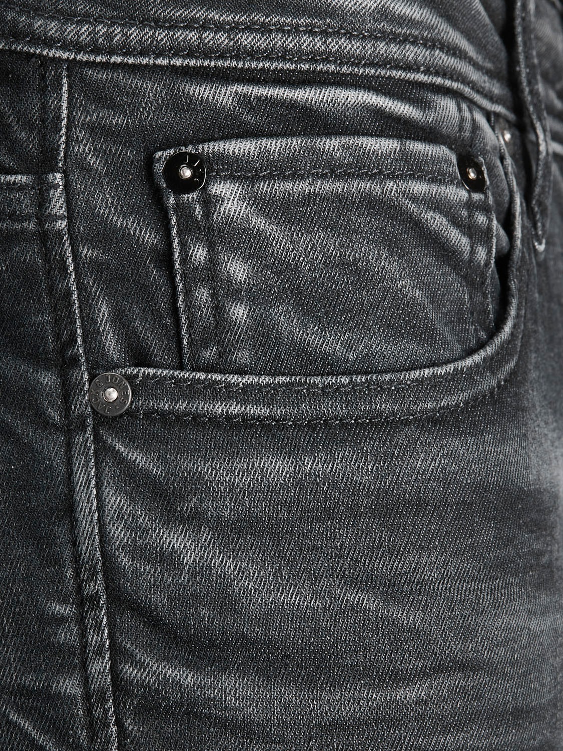 Jack & Jones Slim-fit-Jeans »JJITIM JJORIGINAL JOS 719 NOOS«