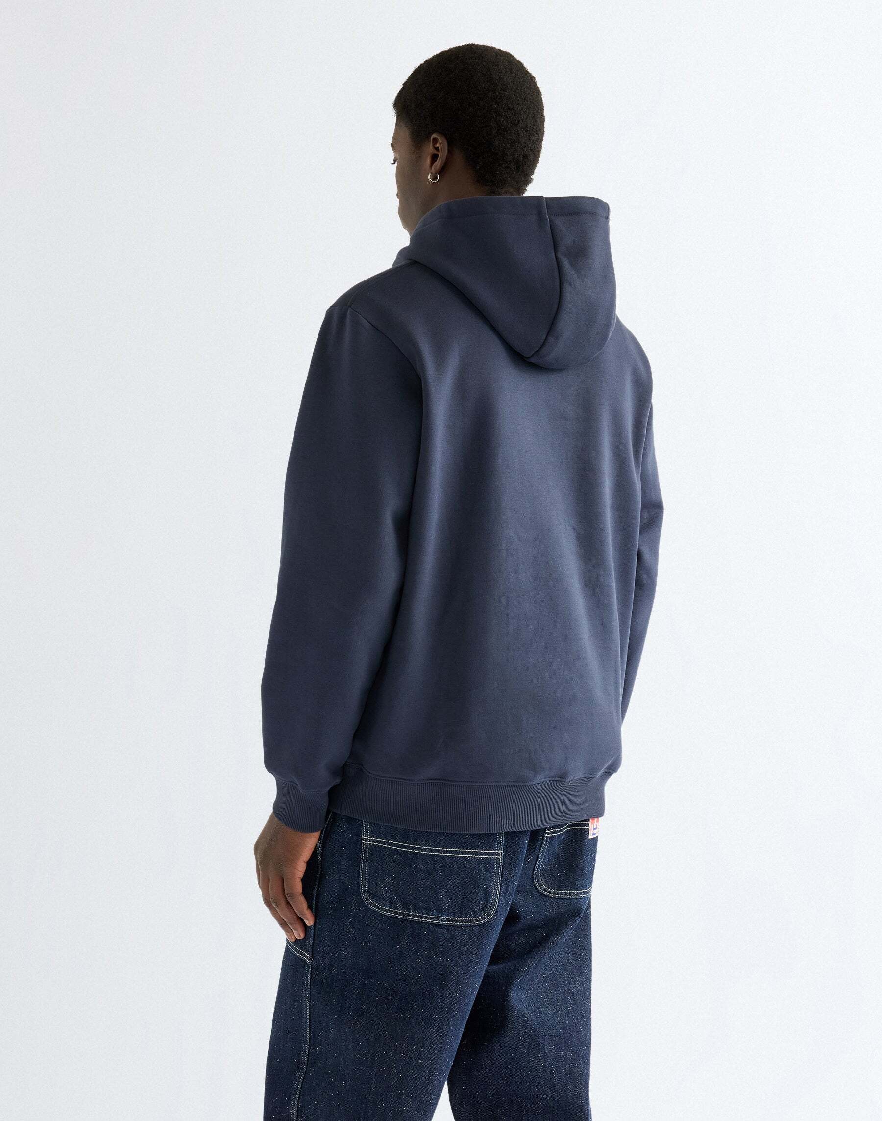 Wrangler Kapuzenpullover »WRANGLER Kapuzenpullover Embroidery«