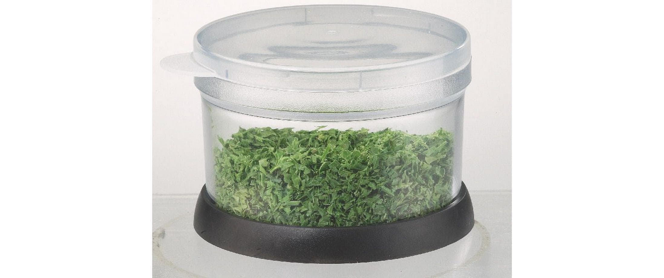 GEFU Gemüsehacker »Tritare«