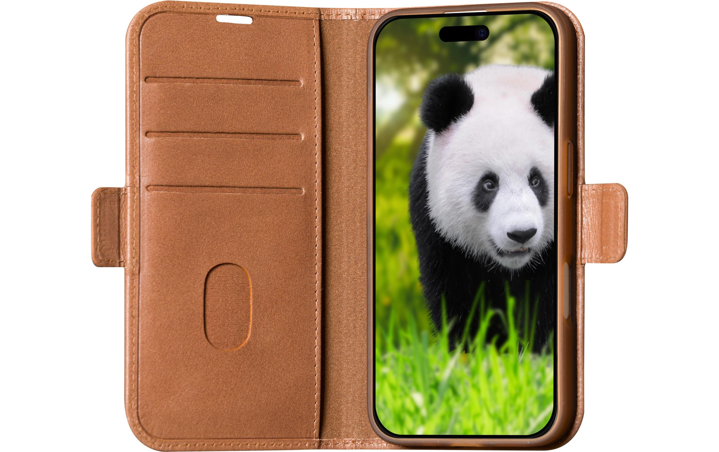 dbramante1928 Smartphone-Hülle »Copenhagen iPhone 16 Pro Max« Apple iPhone 16 Pro Max