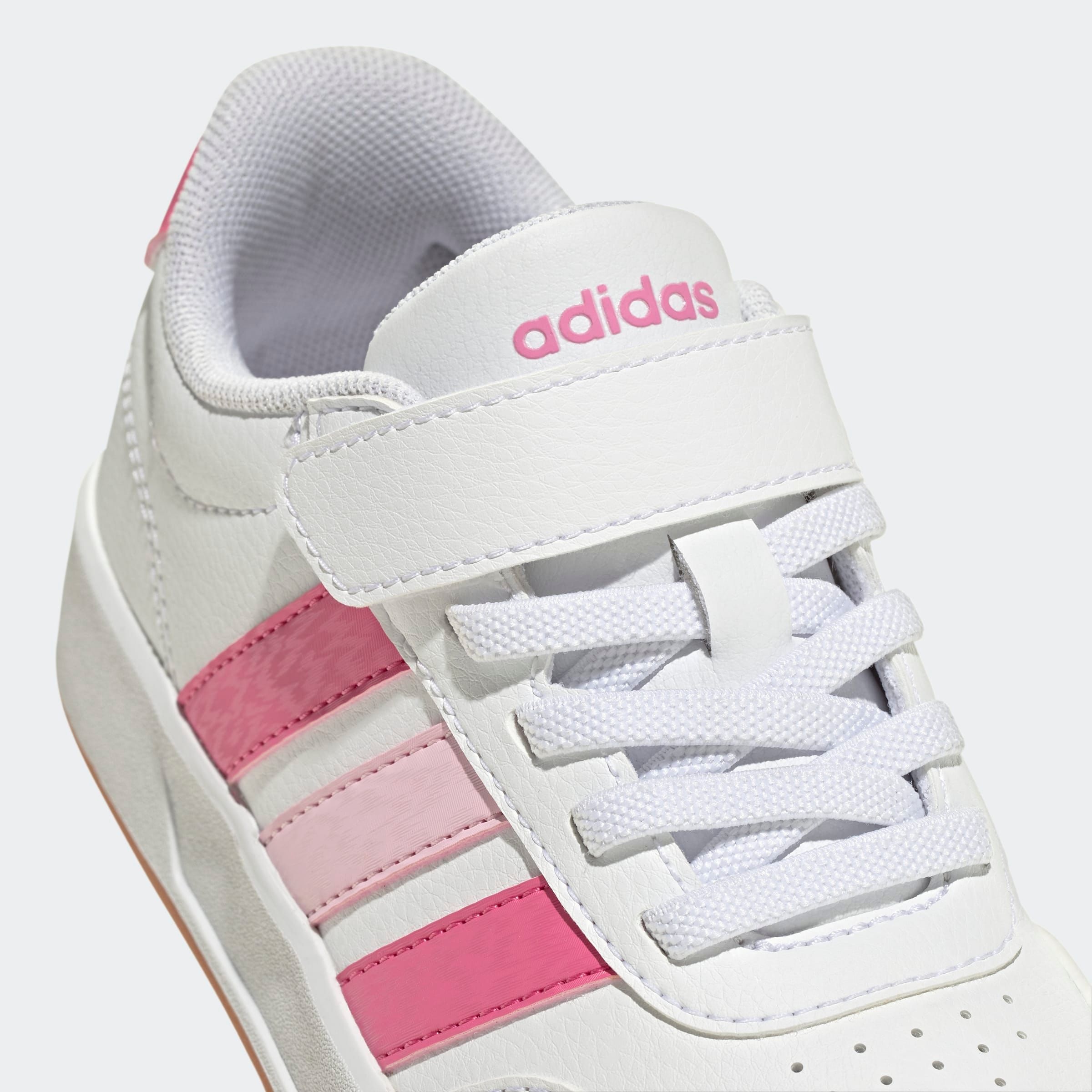 adidas Sportswear Sneaker »BREAKNET 3.0 KIDS«