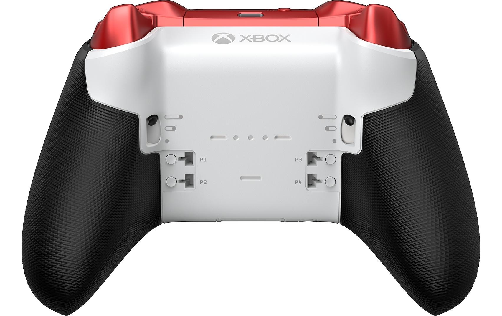 Microsoft Xbox One-Controller »Elite Wireless Controller Series 2 Core«