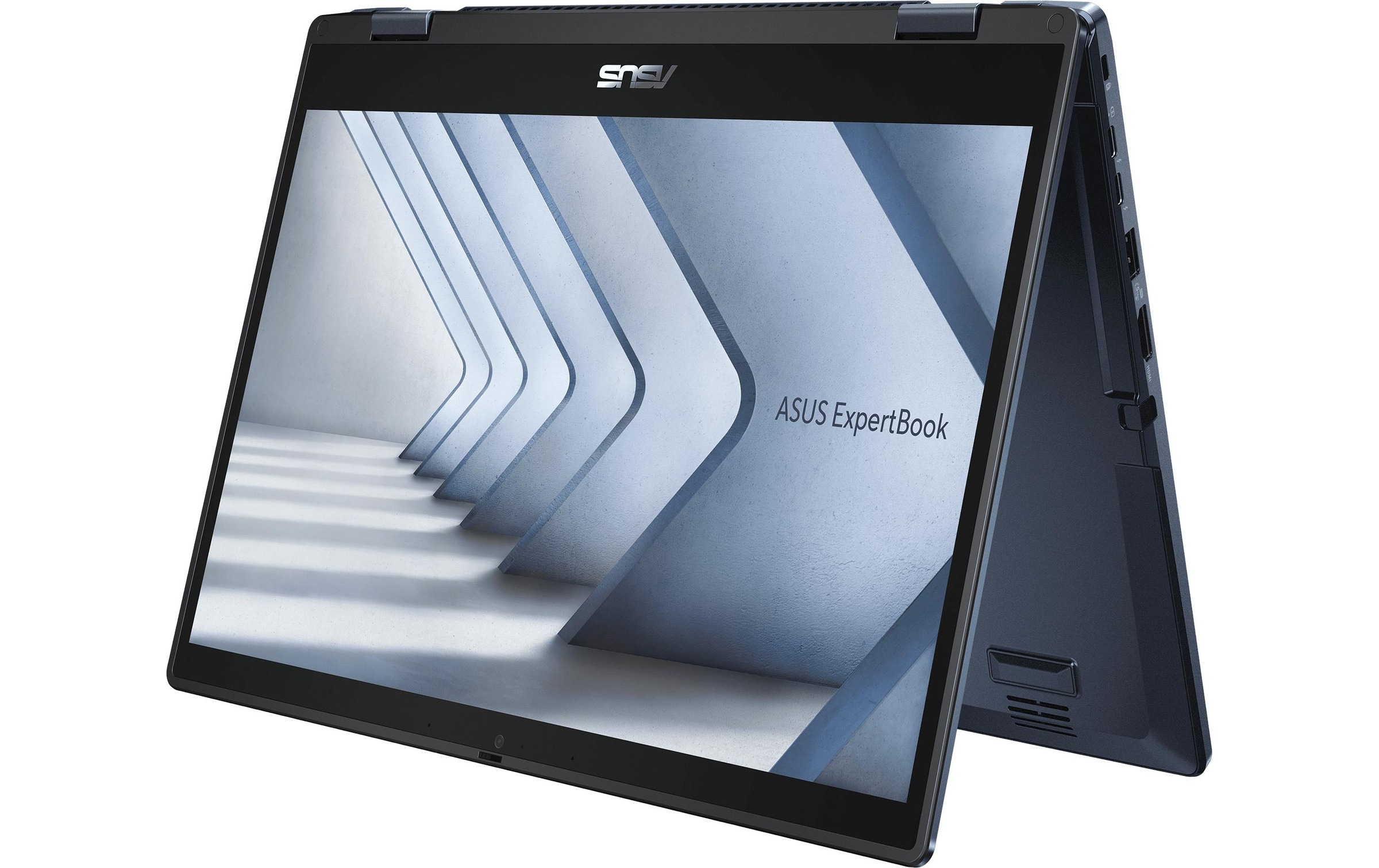 Image of Asus Notebook "ExpertBook B3 Flip (B3402FVA-EC1072X)" 35,56 cm / 14 ″ Intel Core 7 512 GB SSD
