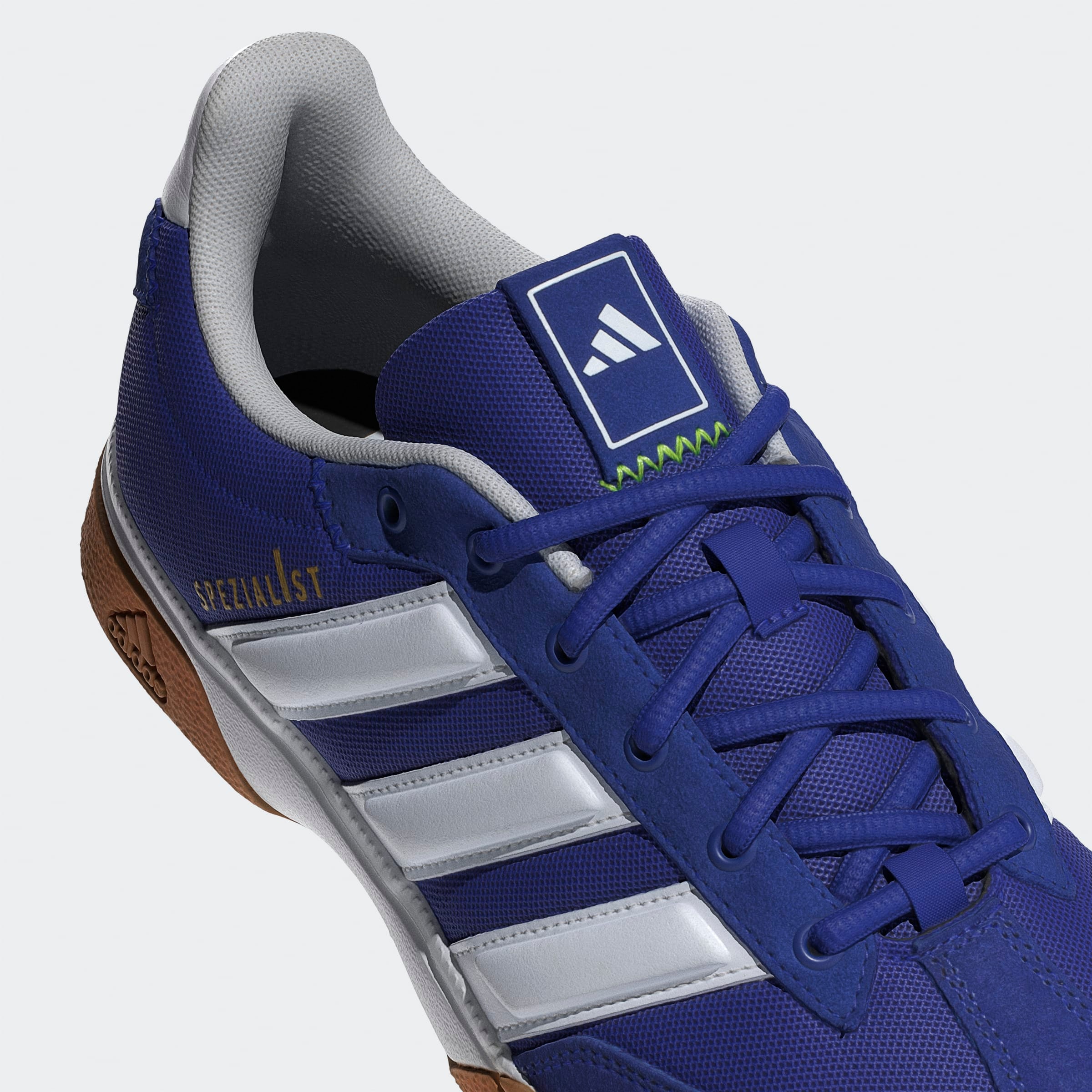 adidas Performance Chaussures d'intérieur »SPEZIALIST INDOOR«  geeignet für jeden Hallensport