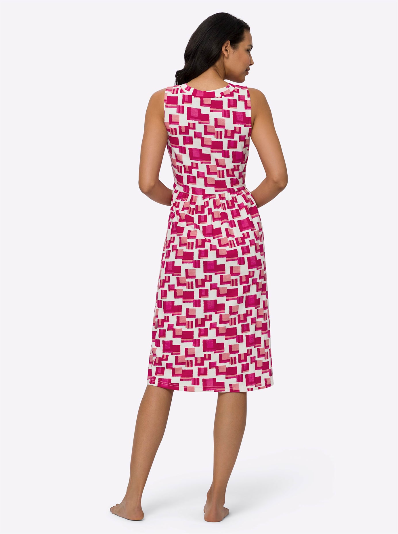 nicht definiert Sommerkleid »Sommerkleid«