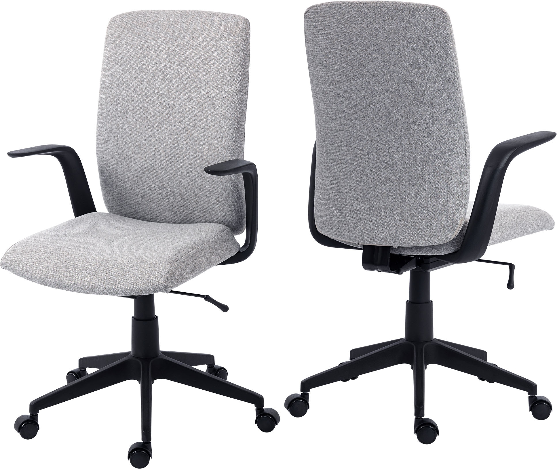 Duo Collection Chaise pivotante »Floris« () 1 cuismécanique Weight Balance - s'adapte à tout poids corporel