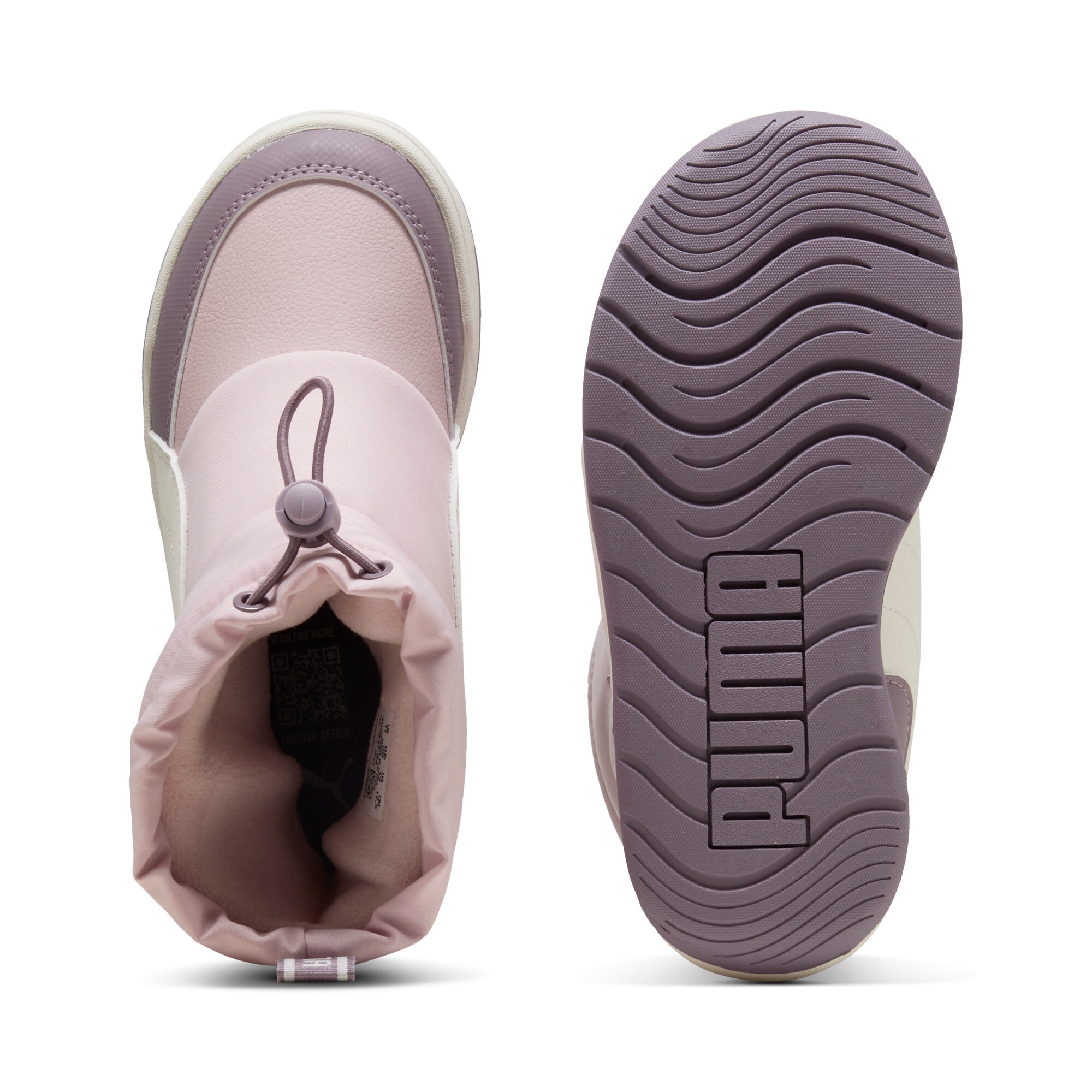 PUMA Bottes d'hiver »MULTIFLEX 2 BOOT AC PS«