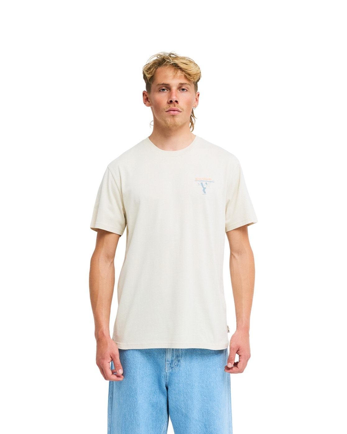 Image of Billabong T-Shirt "Ty Williams Carry On"