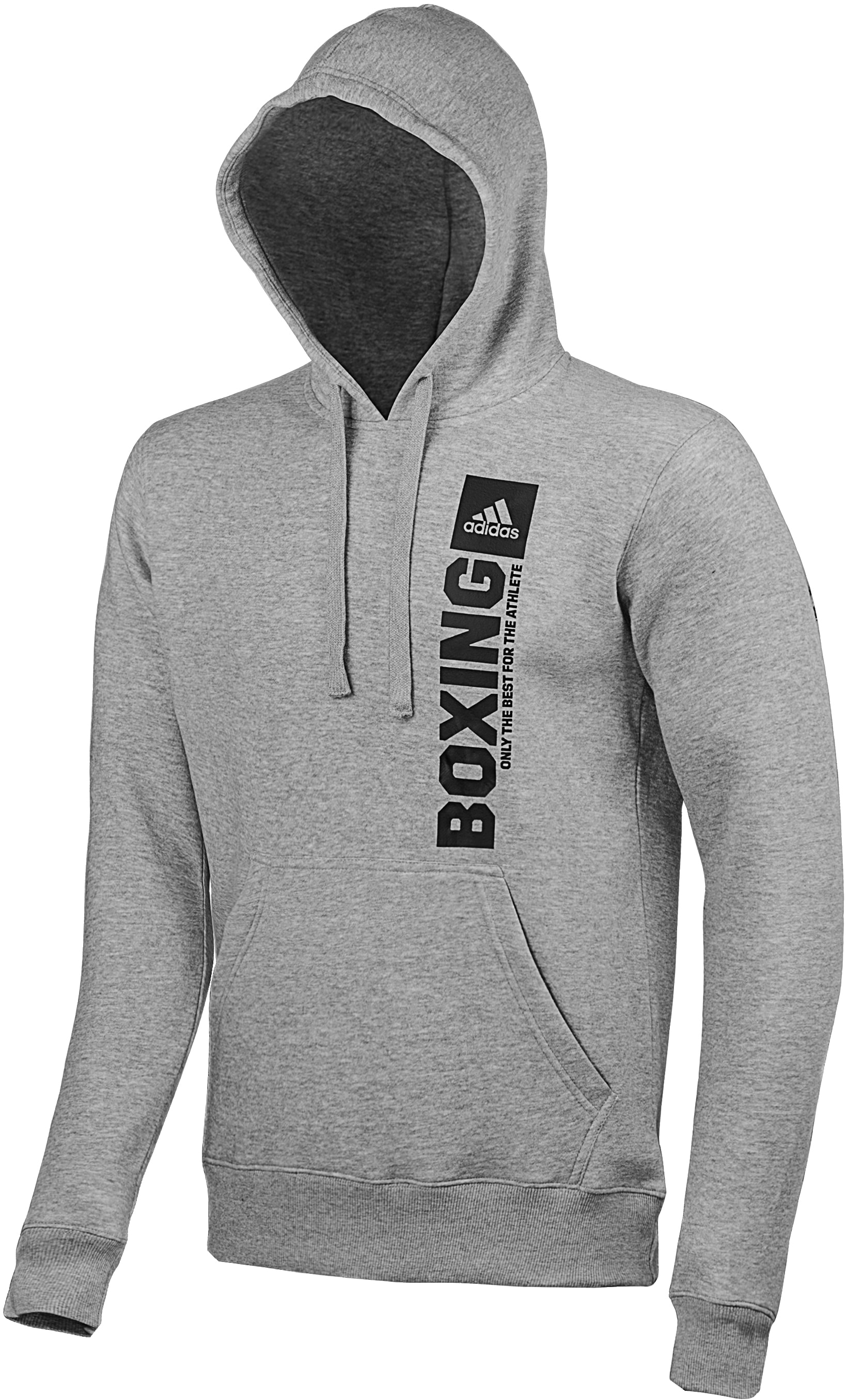 adidas Performance Hoodie »Community Vertical Hoody BOXING«