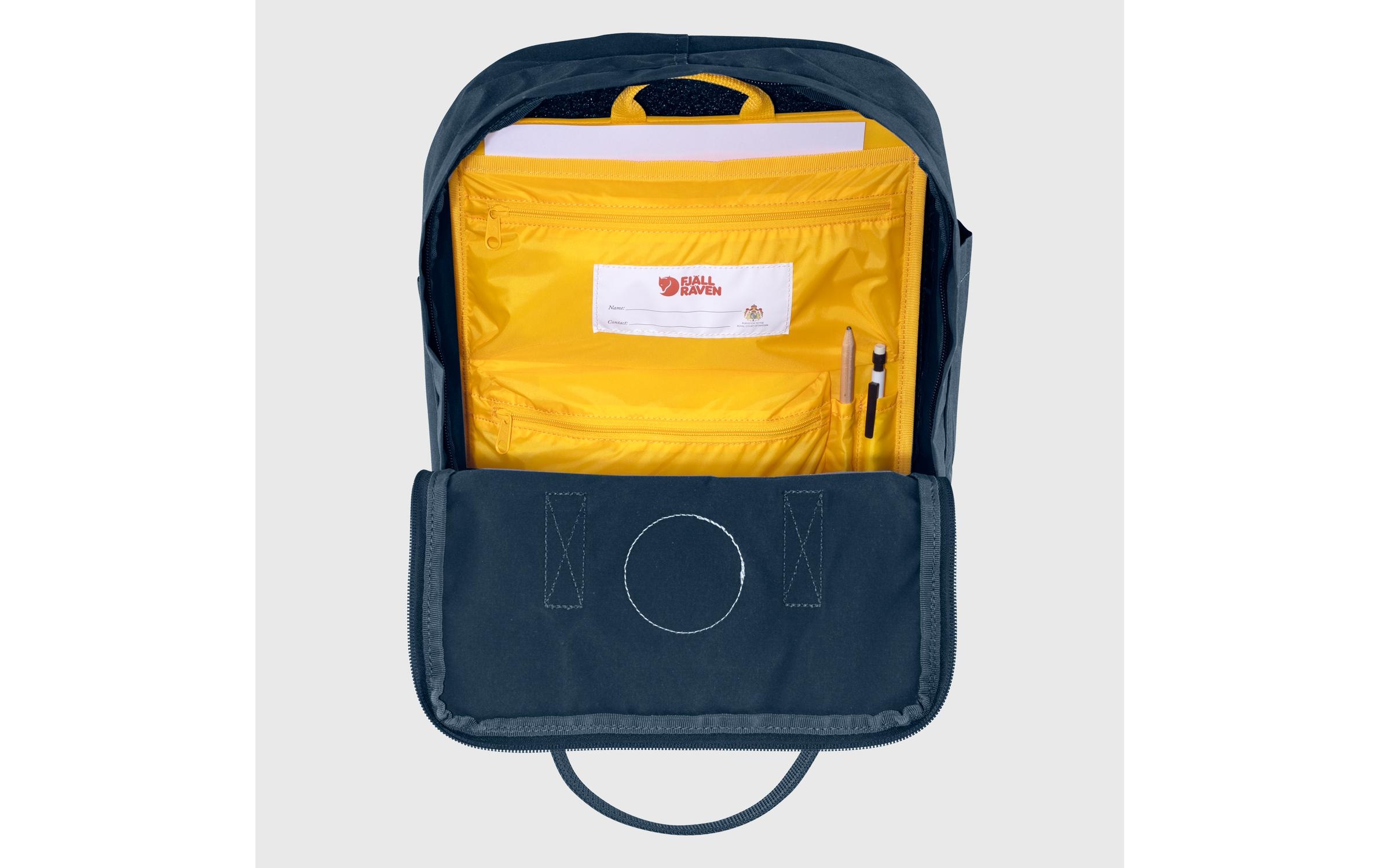 Fjällräven Rucksack »Kanken Organizer«